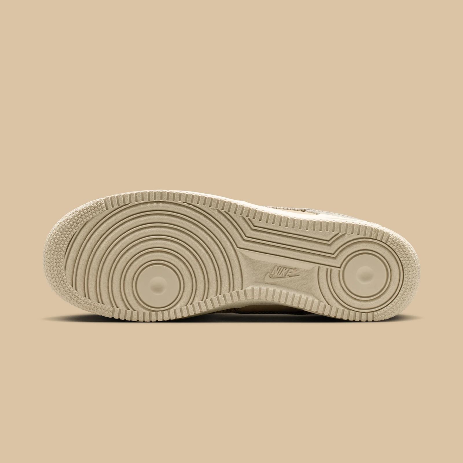 Nike Air Force 1 Low "Desert Khaki" releasing in 2026