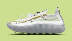 Nike Mind 002 Flyknit QS "Pure Platinum" drops in 2026 Nike Mind 002 Flyknit QS "Pure Platinum" drops in 2026