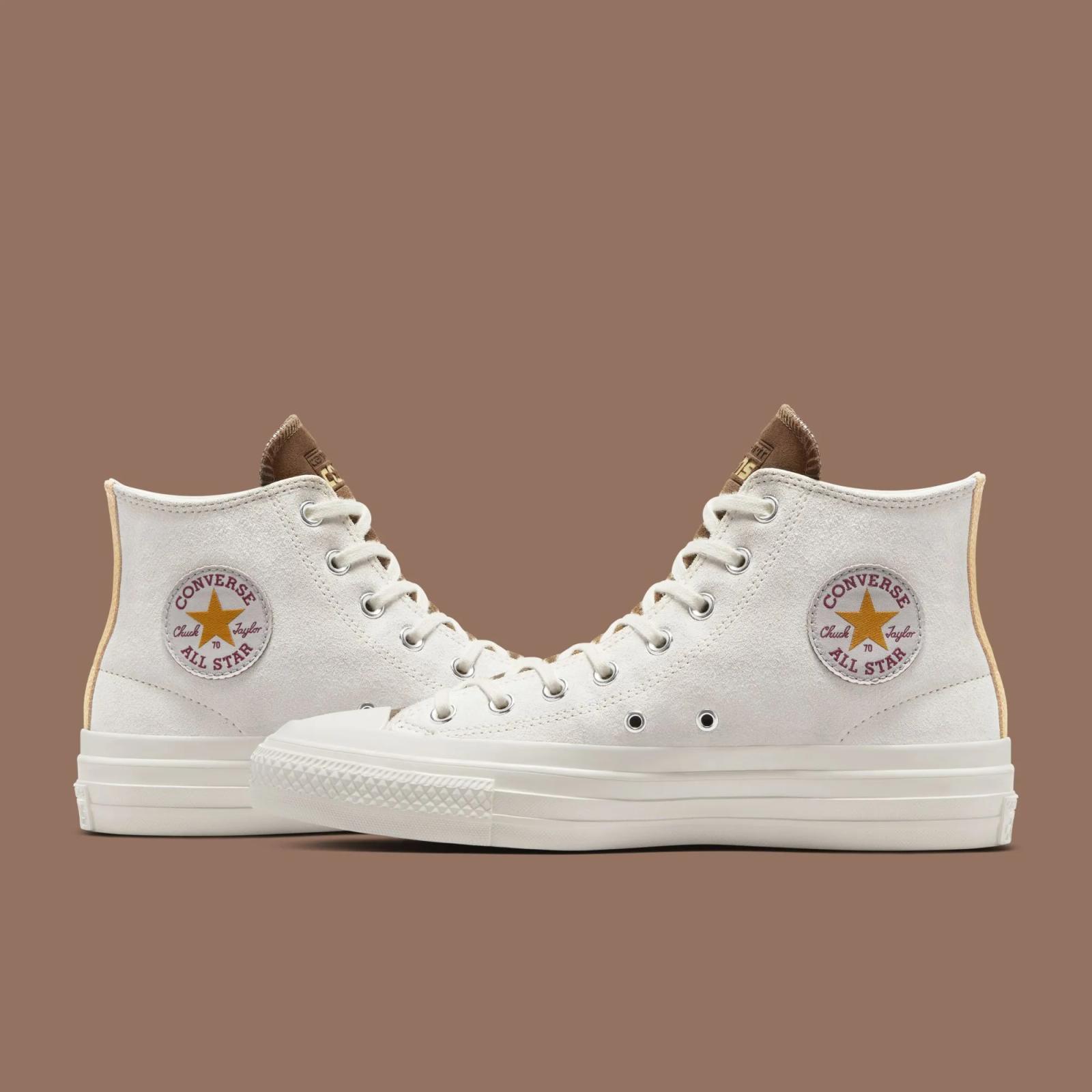 Carhartt x Converse Chuck Taylor All Star Pro A10819C