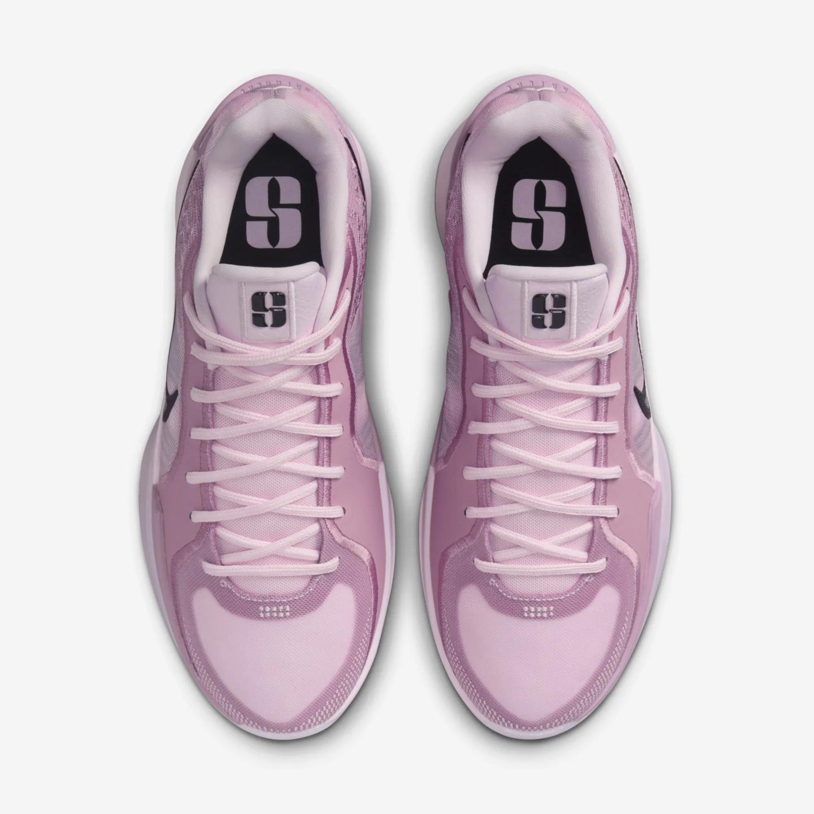 Nike Sabrina 2 Pink Foam FQ2174-601 Release Date 2025