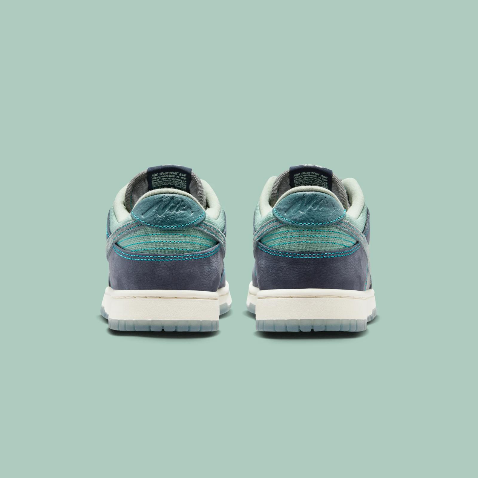 Nike Dunk Low Retro SE "Pencil Point" drops in 2026