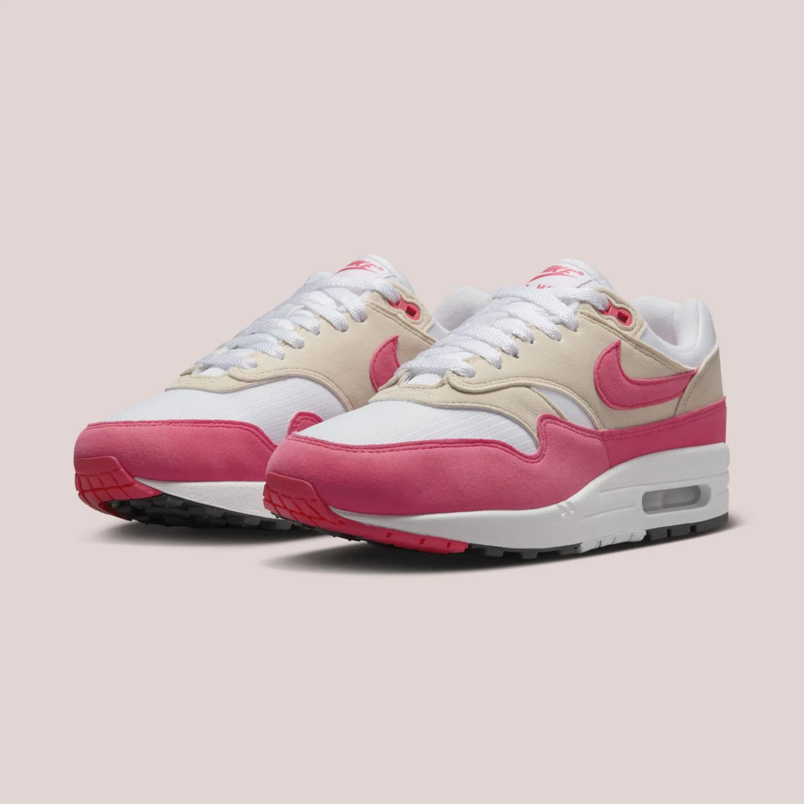 Nike Air Max 1 '87 Aster Pink DZ2628-110