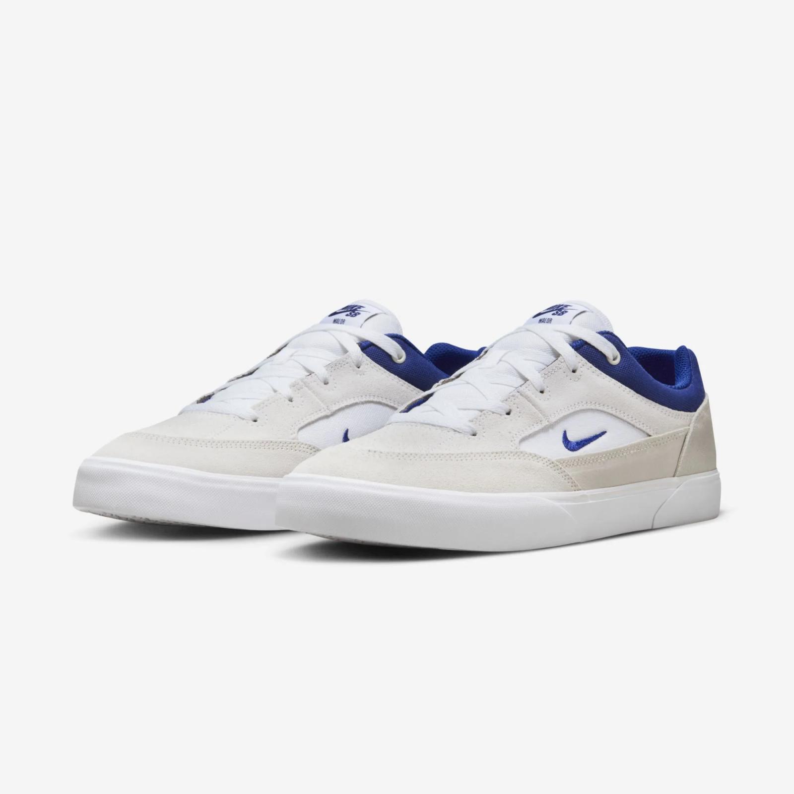 Nike SB Malor Deep Royal Blue FV6064-100
