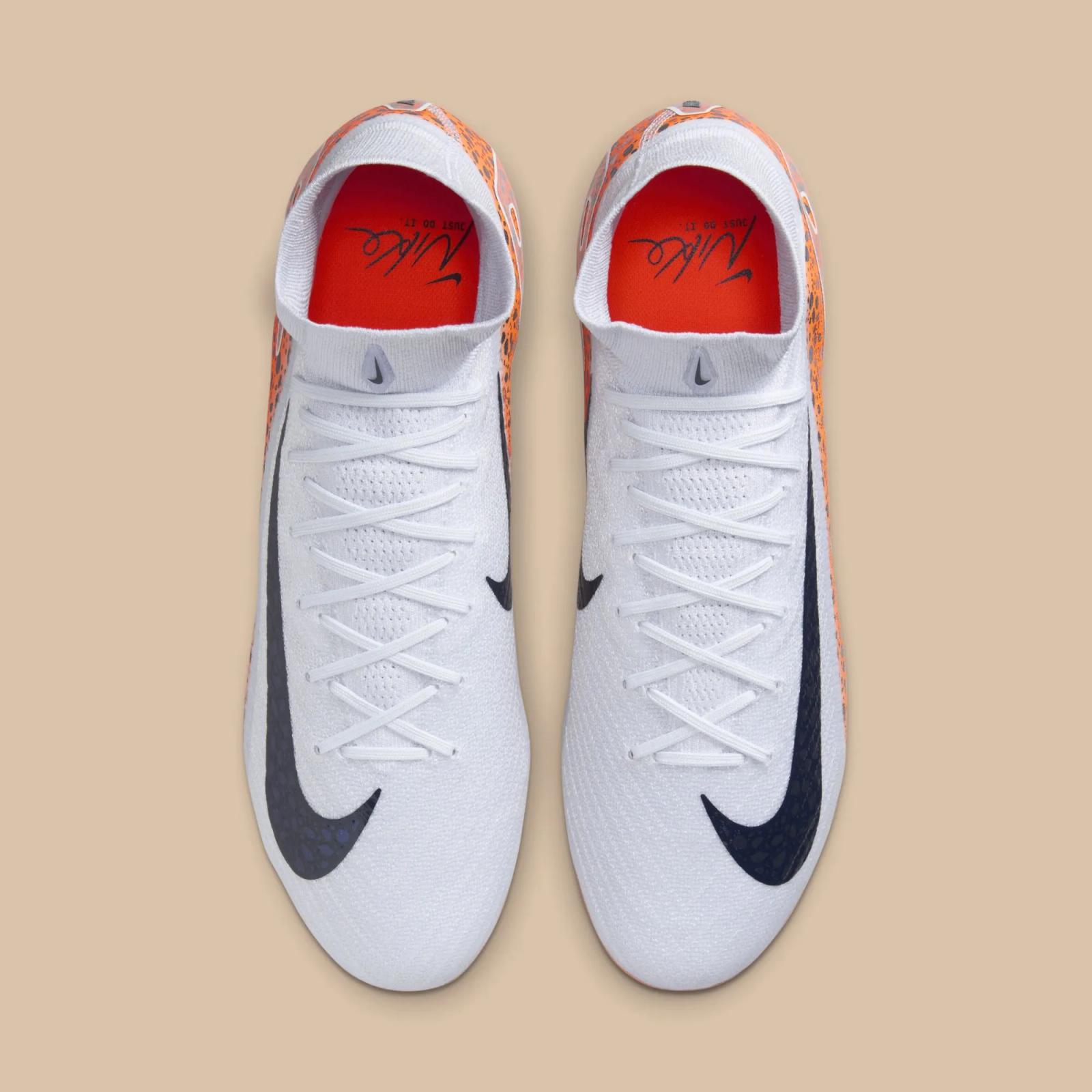 Nike Mercurial Superfly 10 Elite FG Olympic Safari FQ8311-900