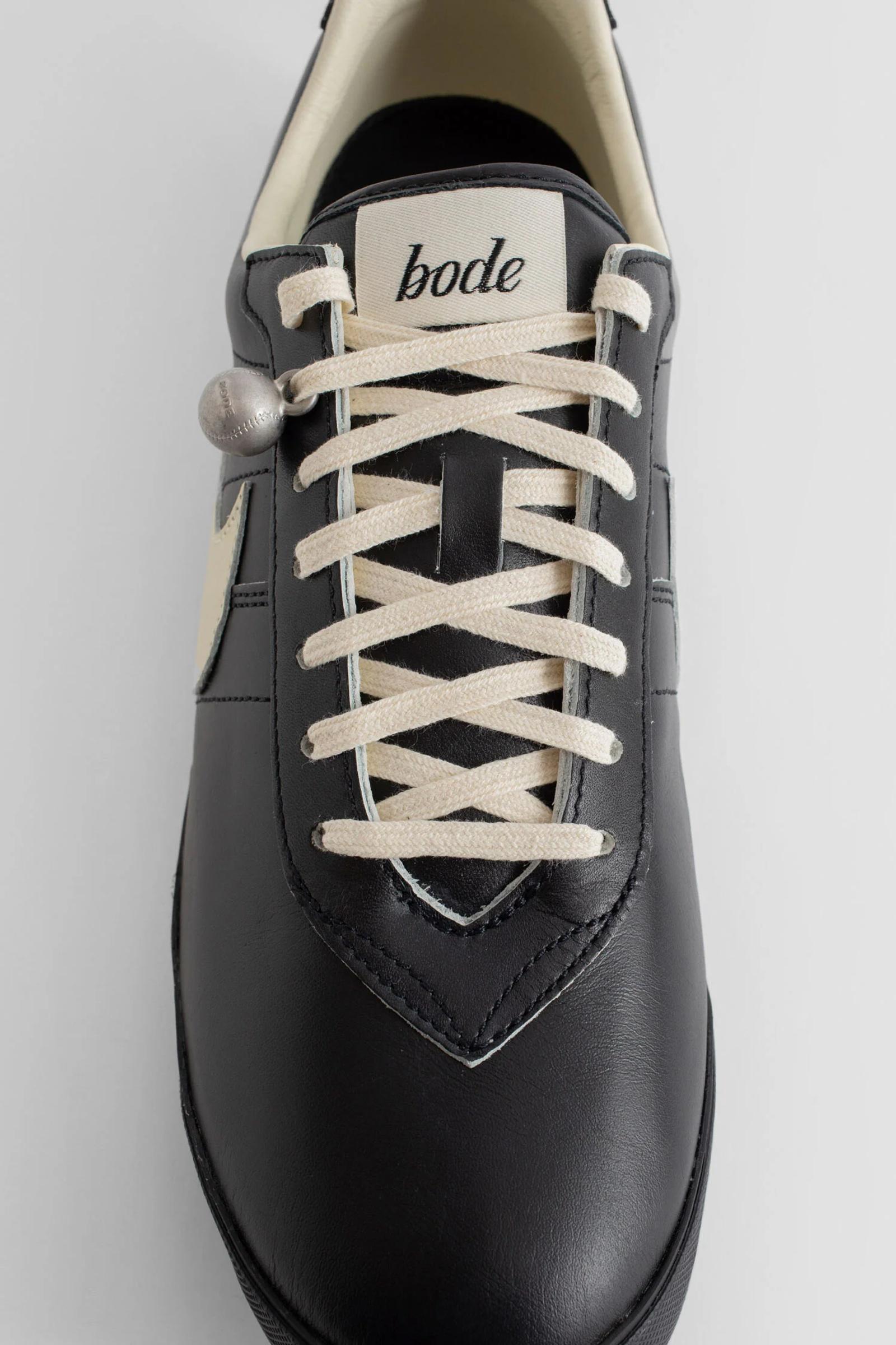 Bode x Nike Astro Grabber Black / Coconut Milk FJ9821-001