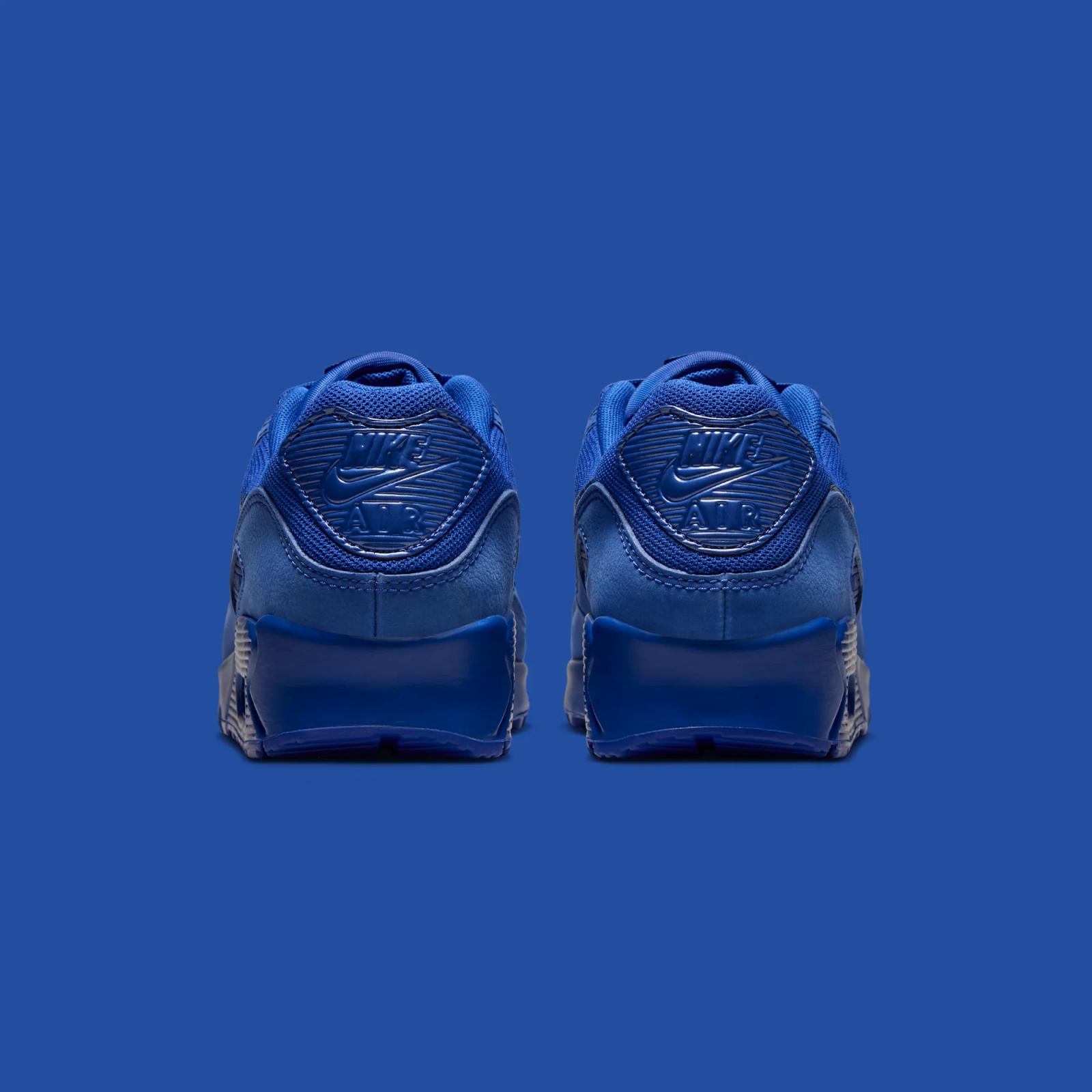 Nike Air Max 90 "Old Royal" drops in 2026