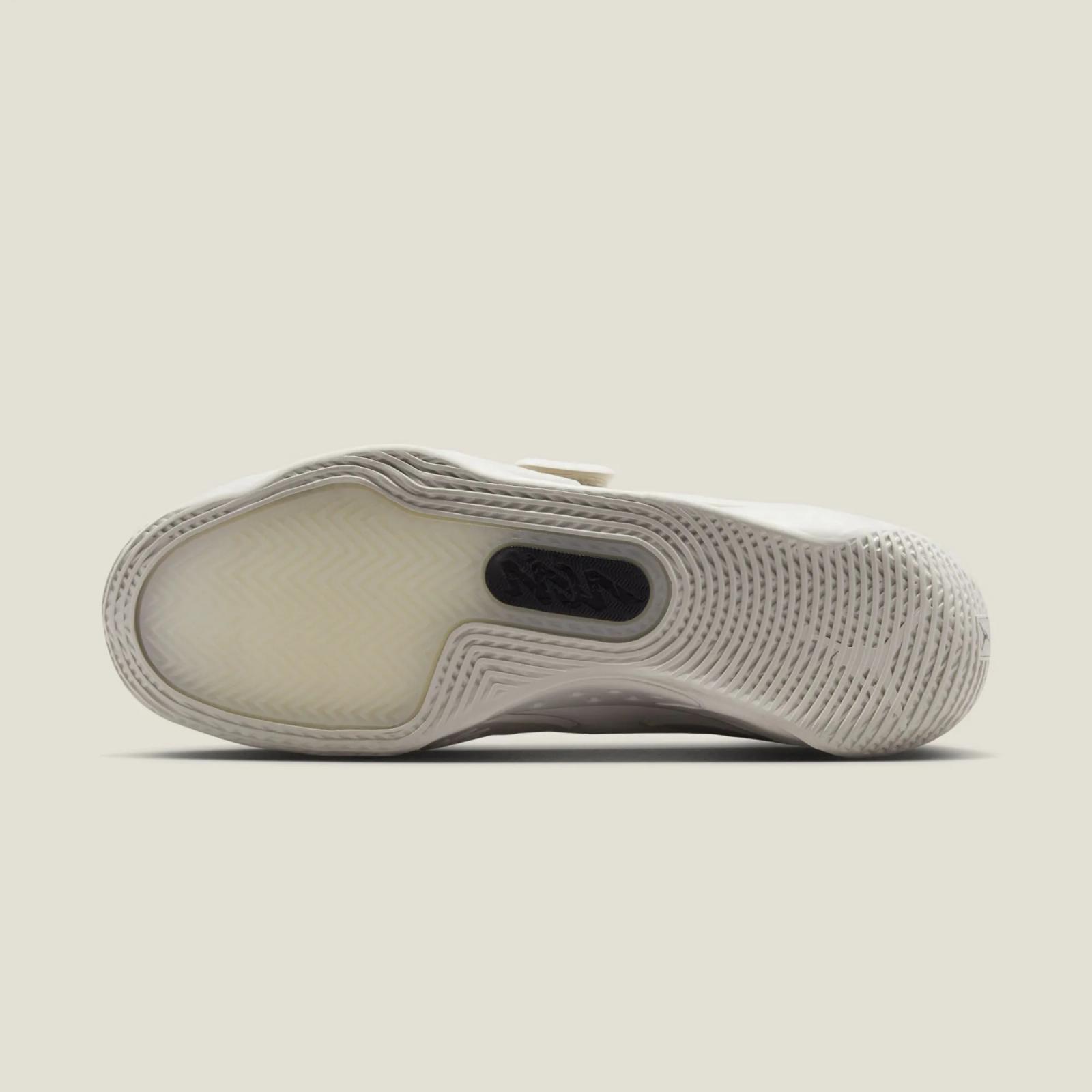 Jordan Zion 3 SE Light Bone FN1714-040