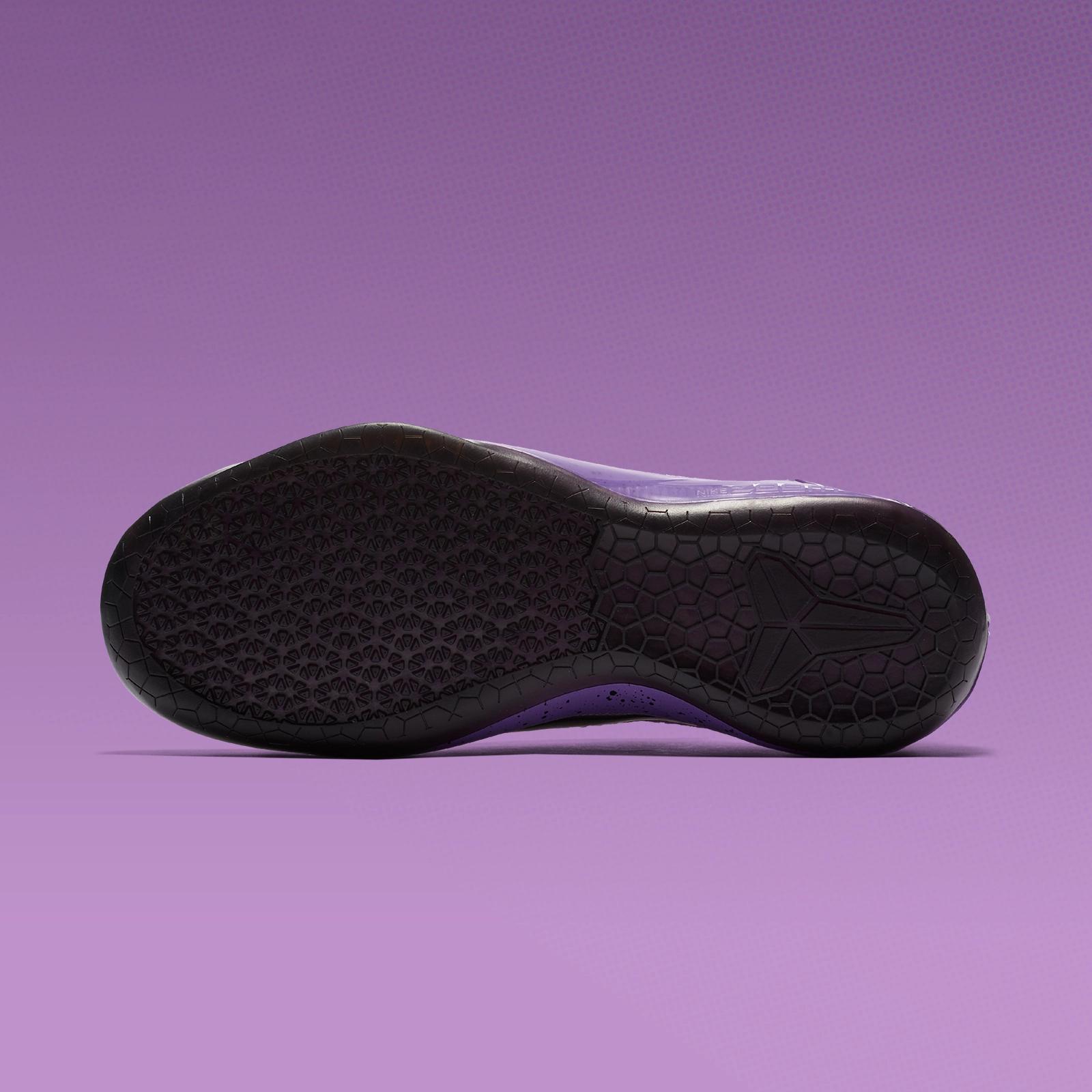 Nike Kobe A.D. Protro "Purple Stardust" IO8233-500