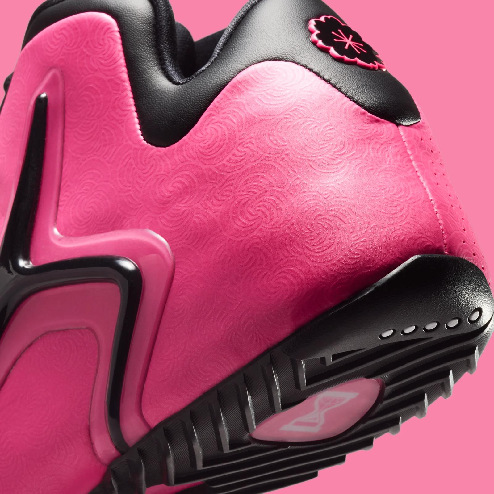 Nike Zoom Hyperflight "Hyper Pink" releasing in 2026