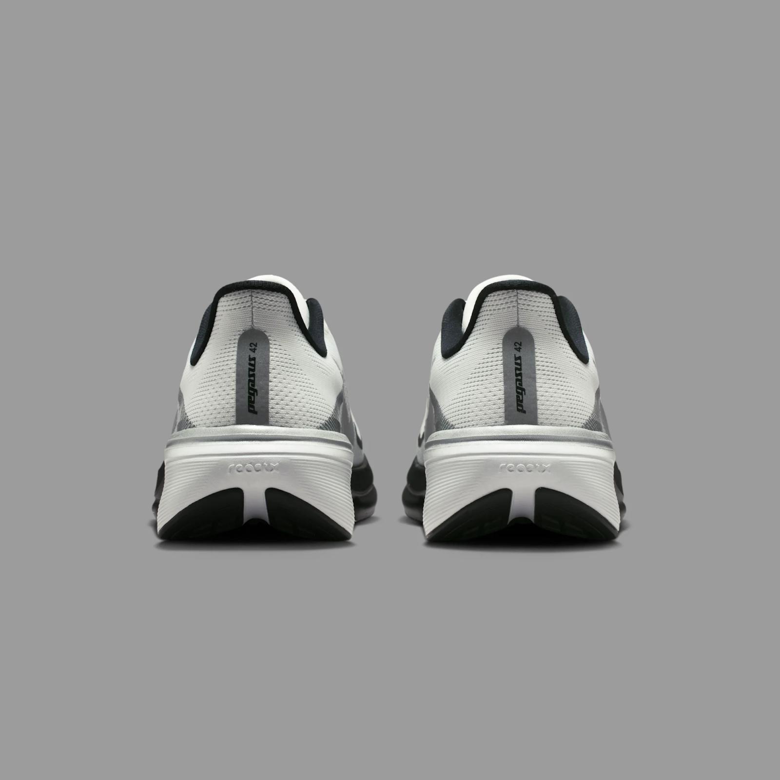 Air Zoom Pegasus 42 "Summit White" releases April 9, 2026