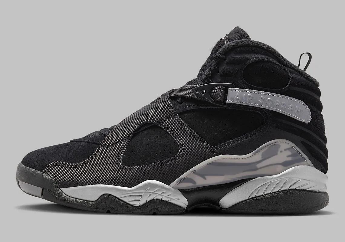 Air Jordan 8 Retro “Winterized”