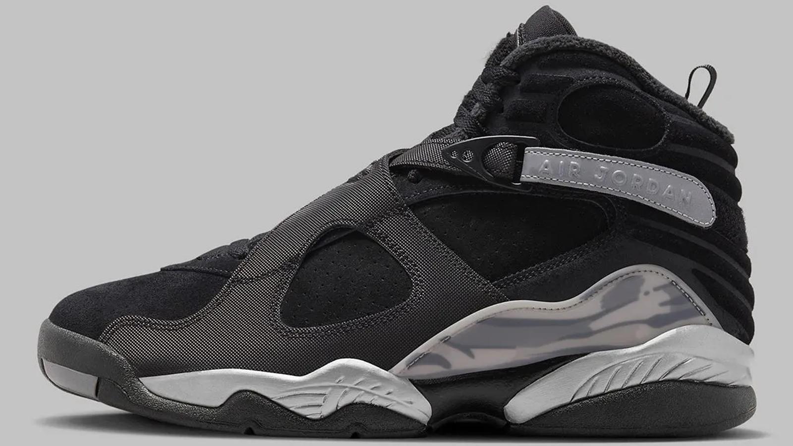 Air Jordan 8 Retro âWinterizedâ