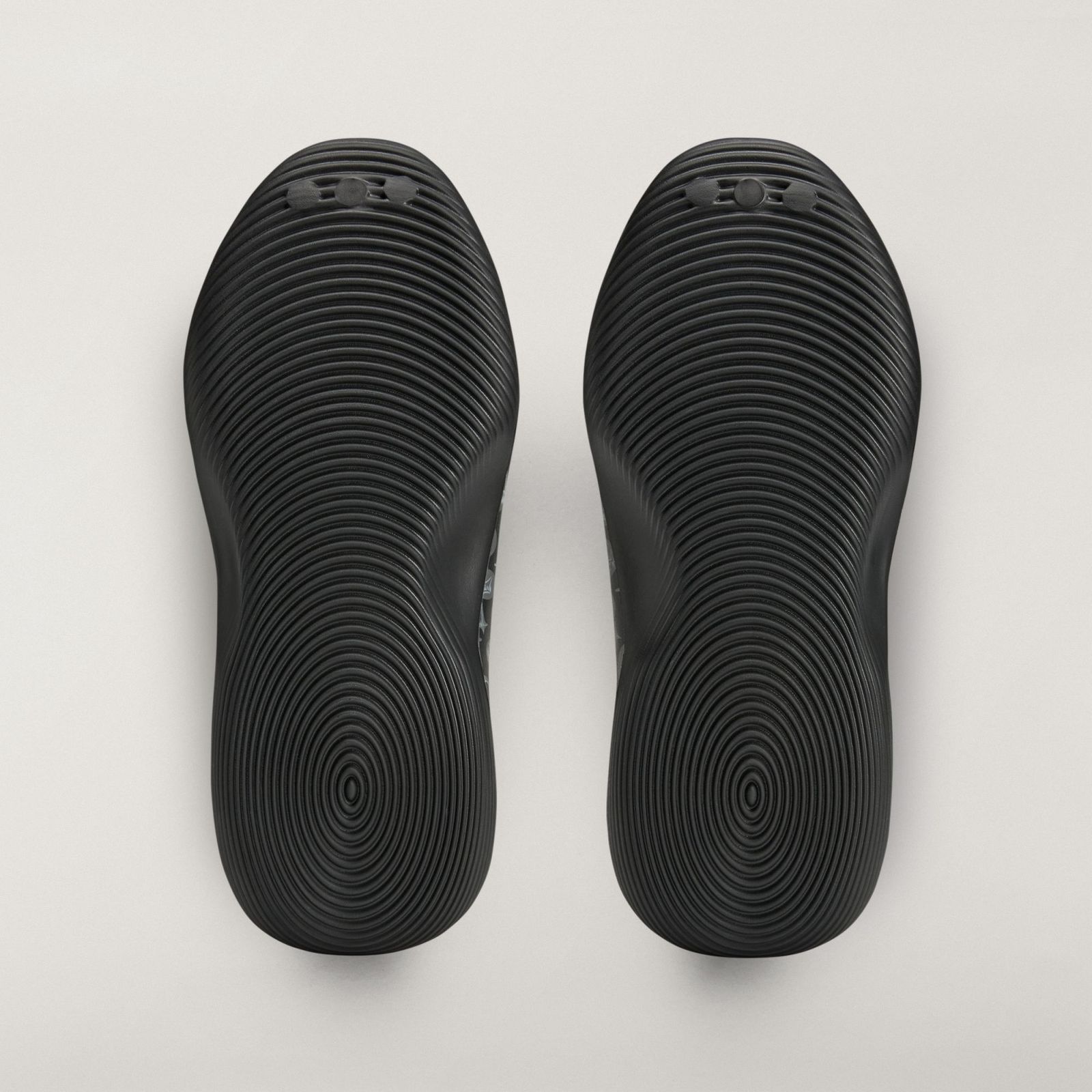 Thug Club x Adidas AdiFOM IIInfinity Mule "Black" drops March 25th, 2026