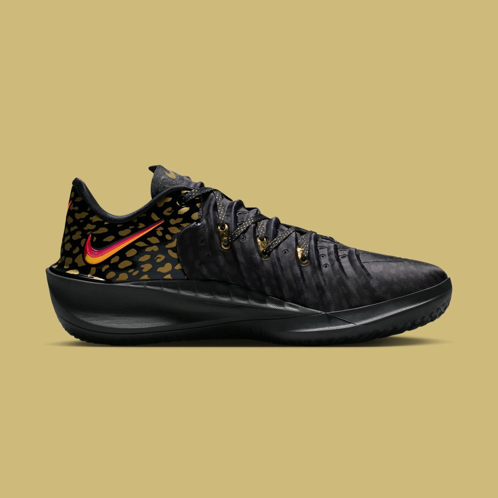 Nike G.T. Cut 4 "Victor Wembenyama" drops May 20th, 2026