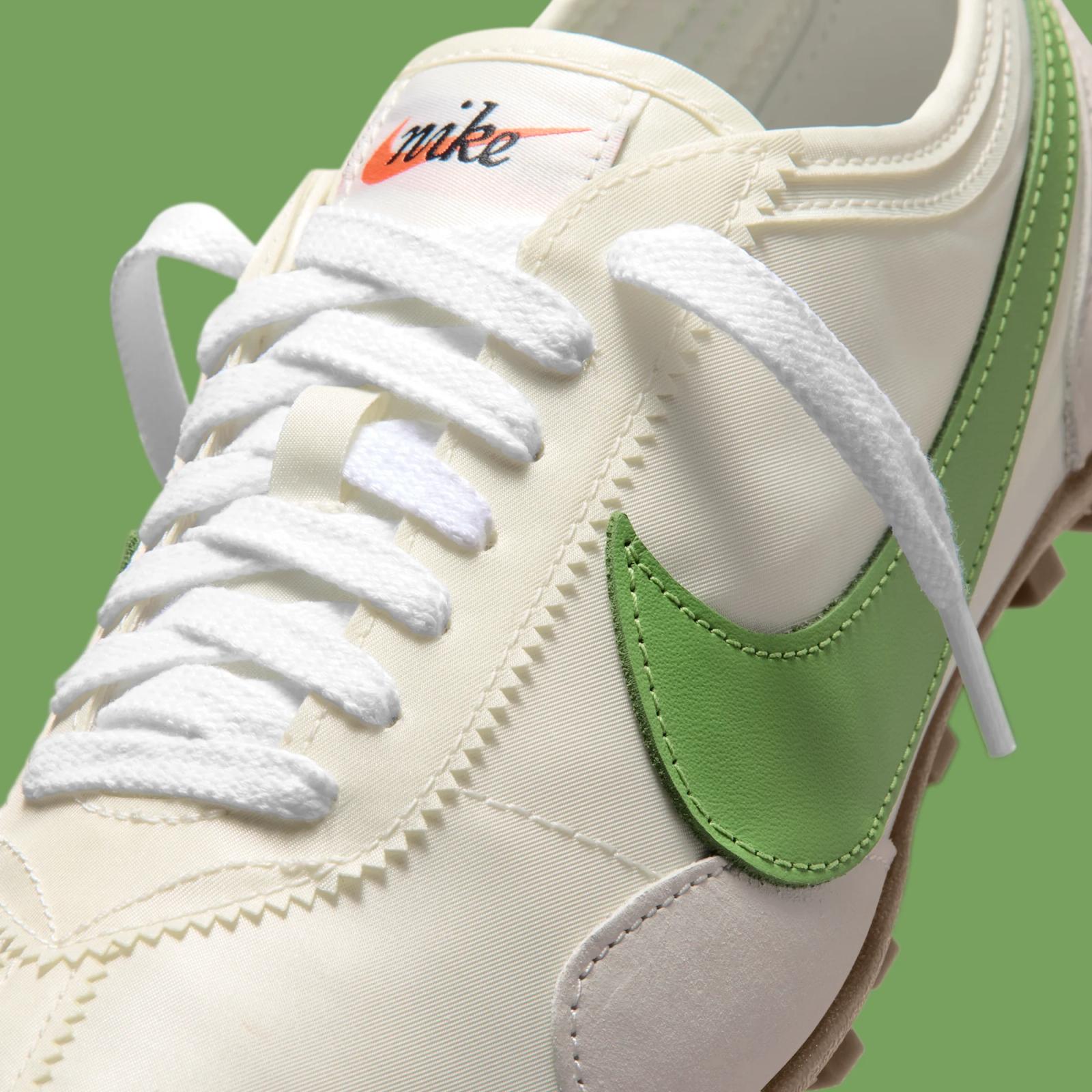Nike Moon Shoe OG SP "Sail & Chlorophyll" drops in 2026