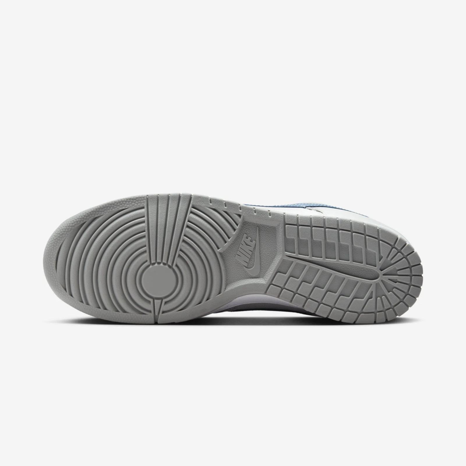 Nike Dunk Low QS Silver Surfer HF0391-001
