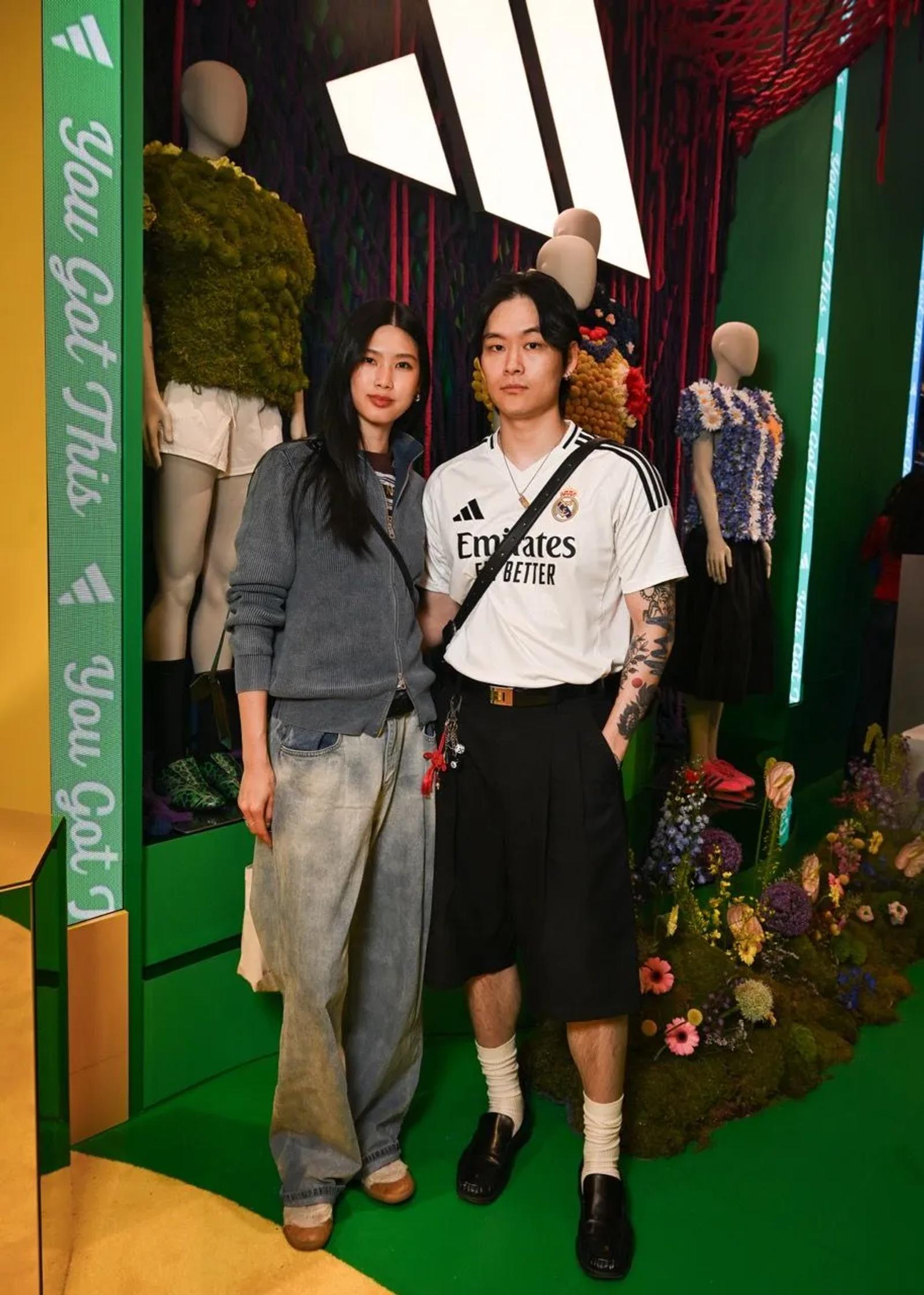 Nordstrom and adidas Celebrate FIFA World Cup 2026 at The Corner