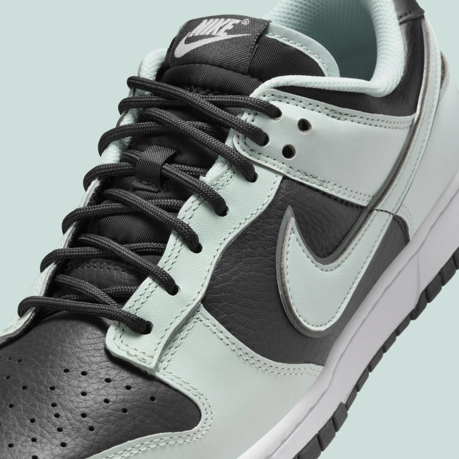 Nike Dunk Low Premium Barely Green FZ1670-001