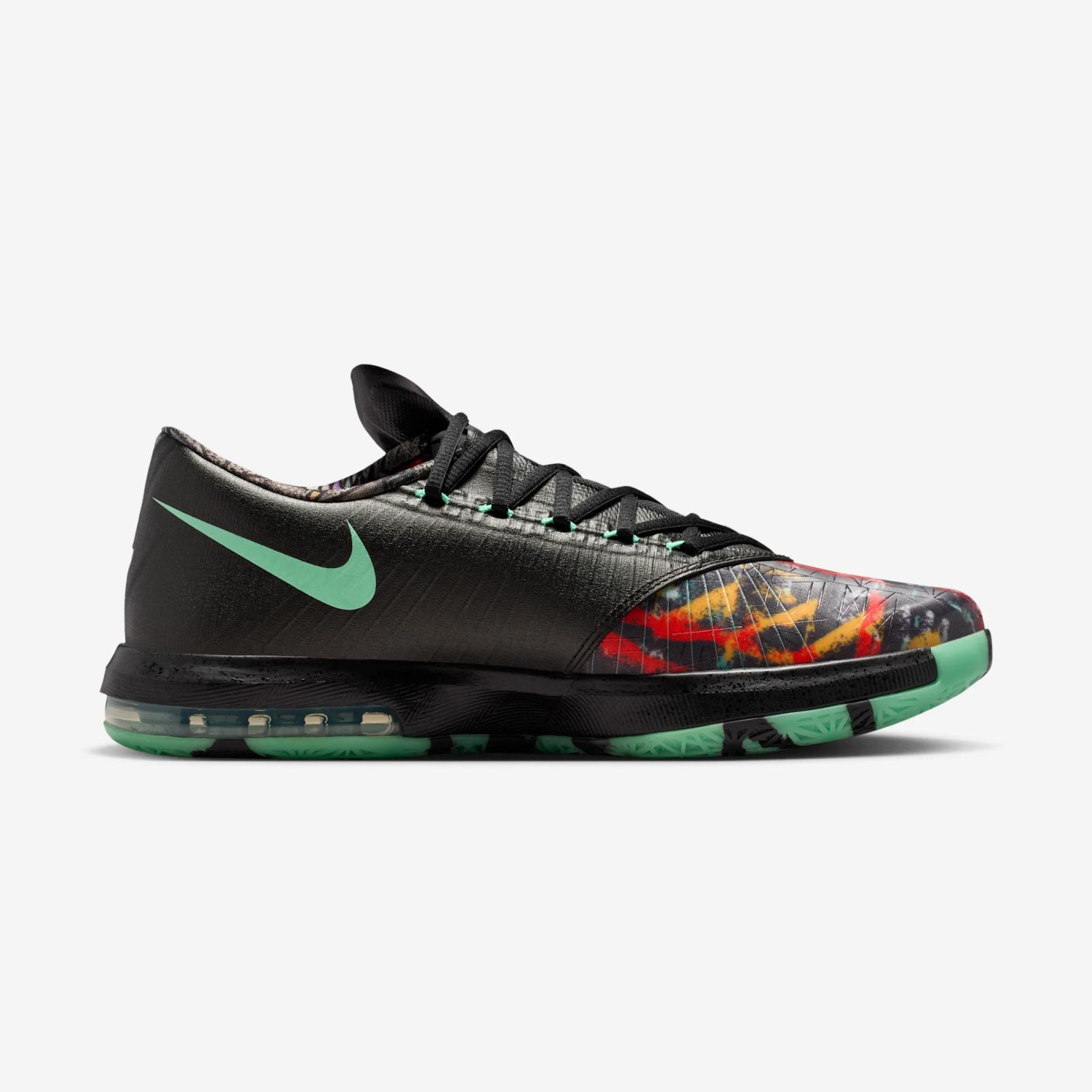 Nike Zoom KD 6 All-Star 2026 FQ8356-900 Release Date 2026