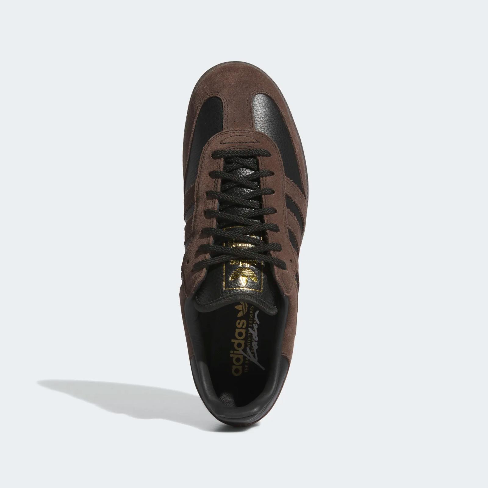Adidas x Kader Sylla Samba ADV Grown Gum