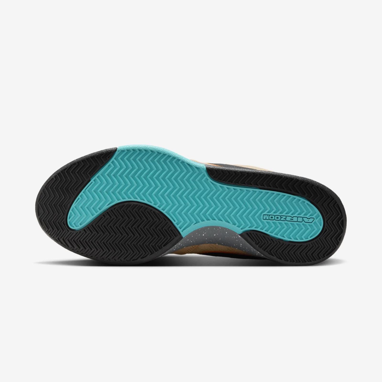 Nike Book 1 ACG Mowabb Twine IF2406-200 Release Date 2025