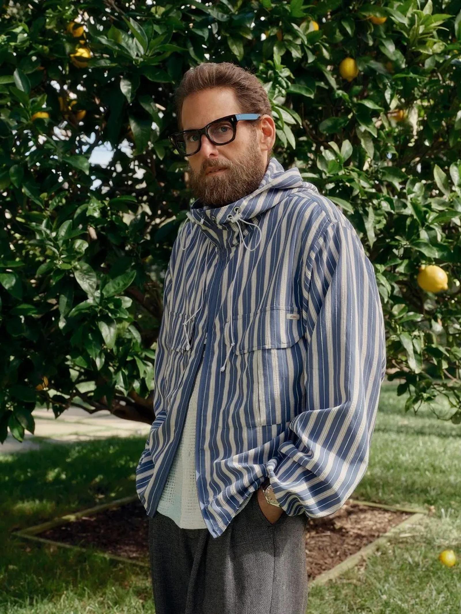 Kith Summer 2026 ft. Jonah Hill
