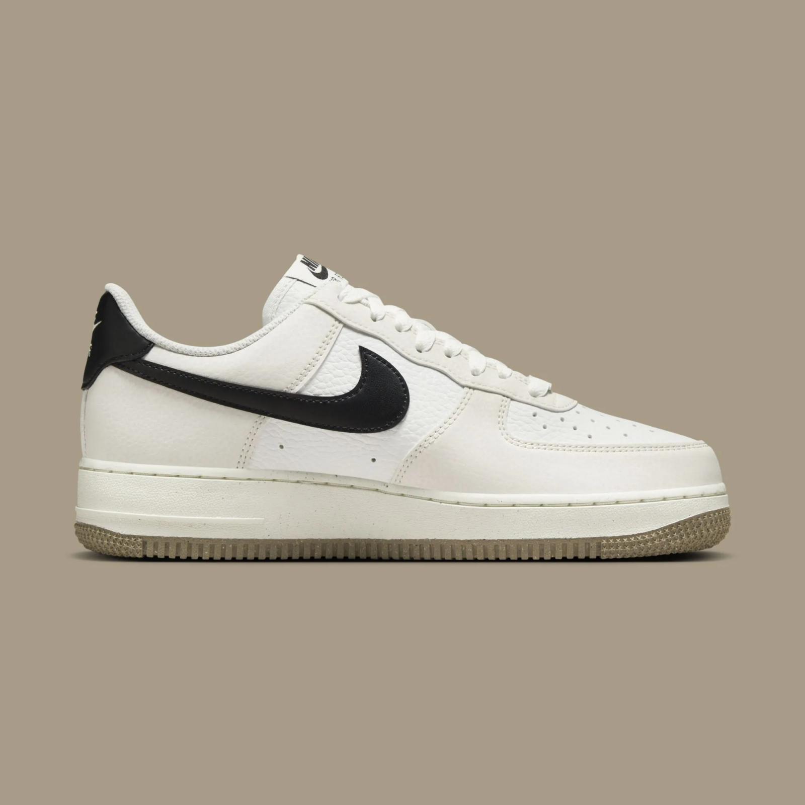 Nike Air Force 1 Low Next Nature Summit White HF9983-100