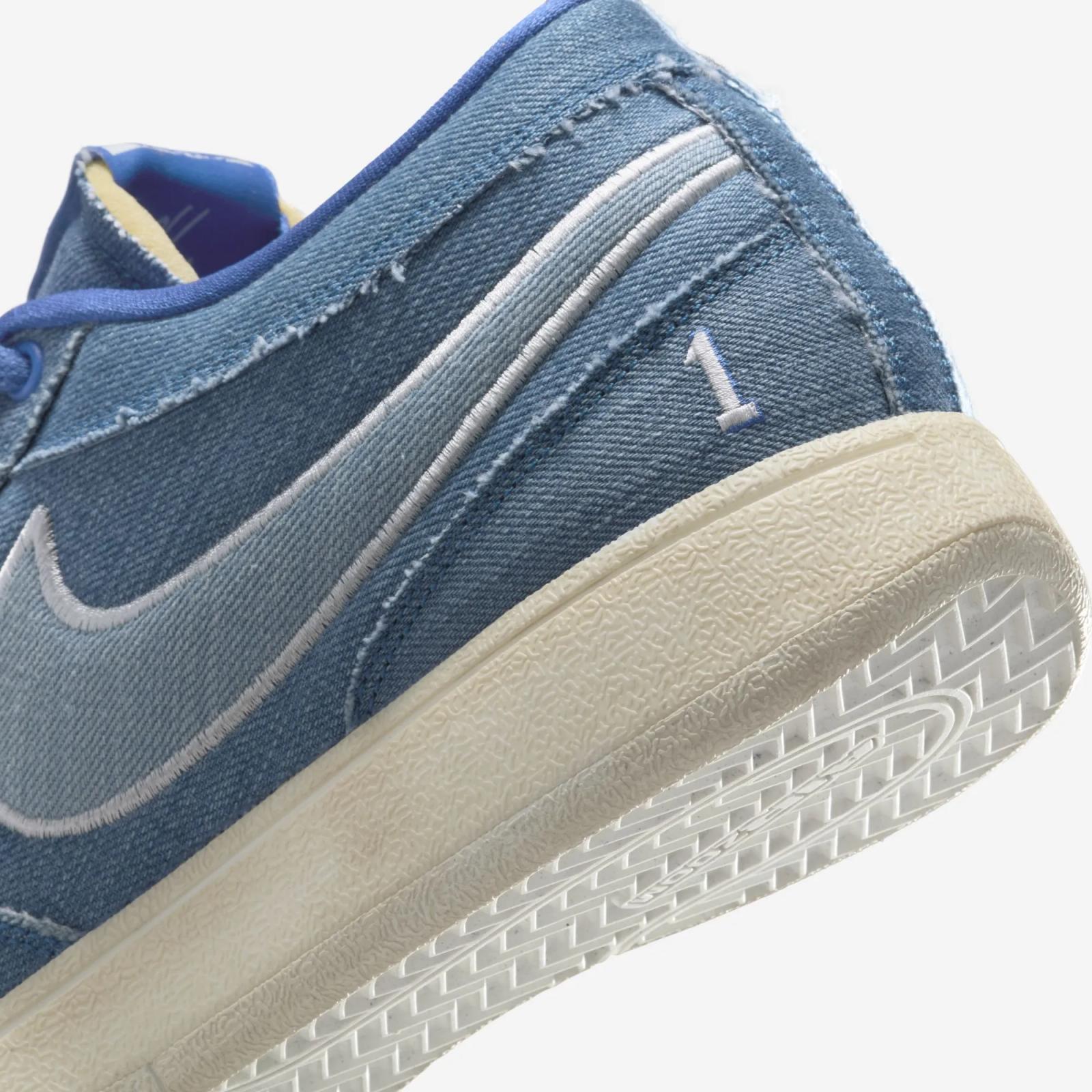 Nike Book 1 Blue Blood IH0892-900 Release Date 2025