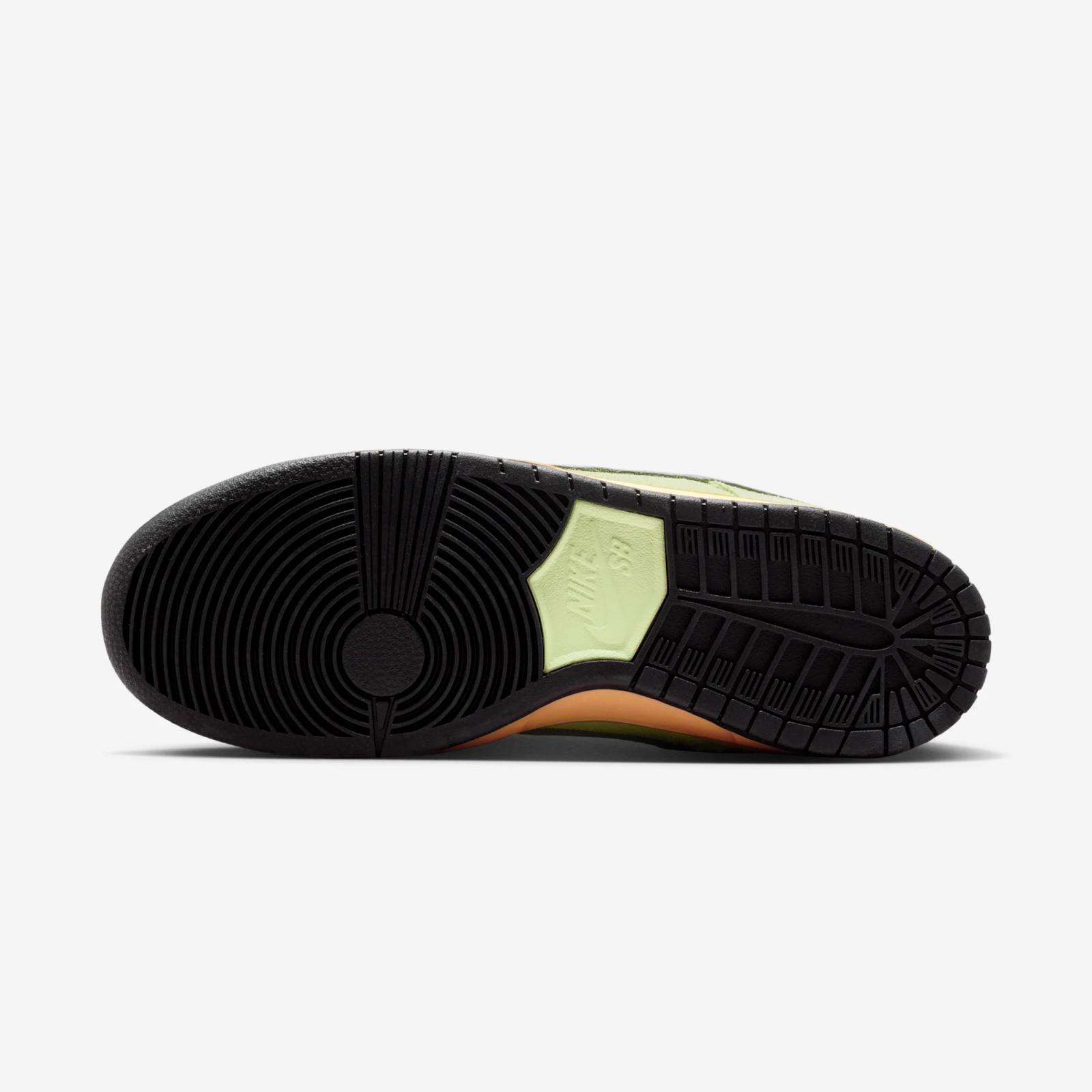 Nike SB Dunk Low Pro Verdugo Mountain 2025