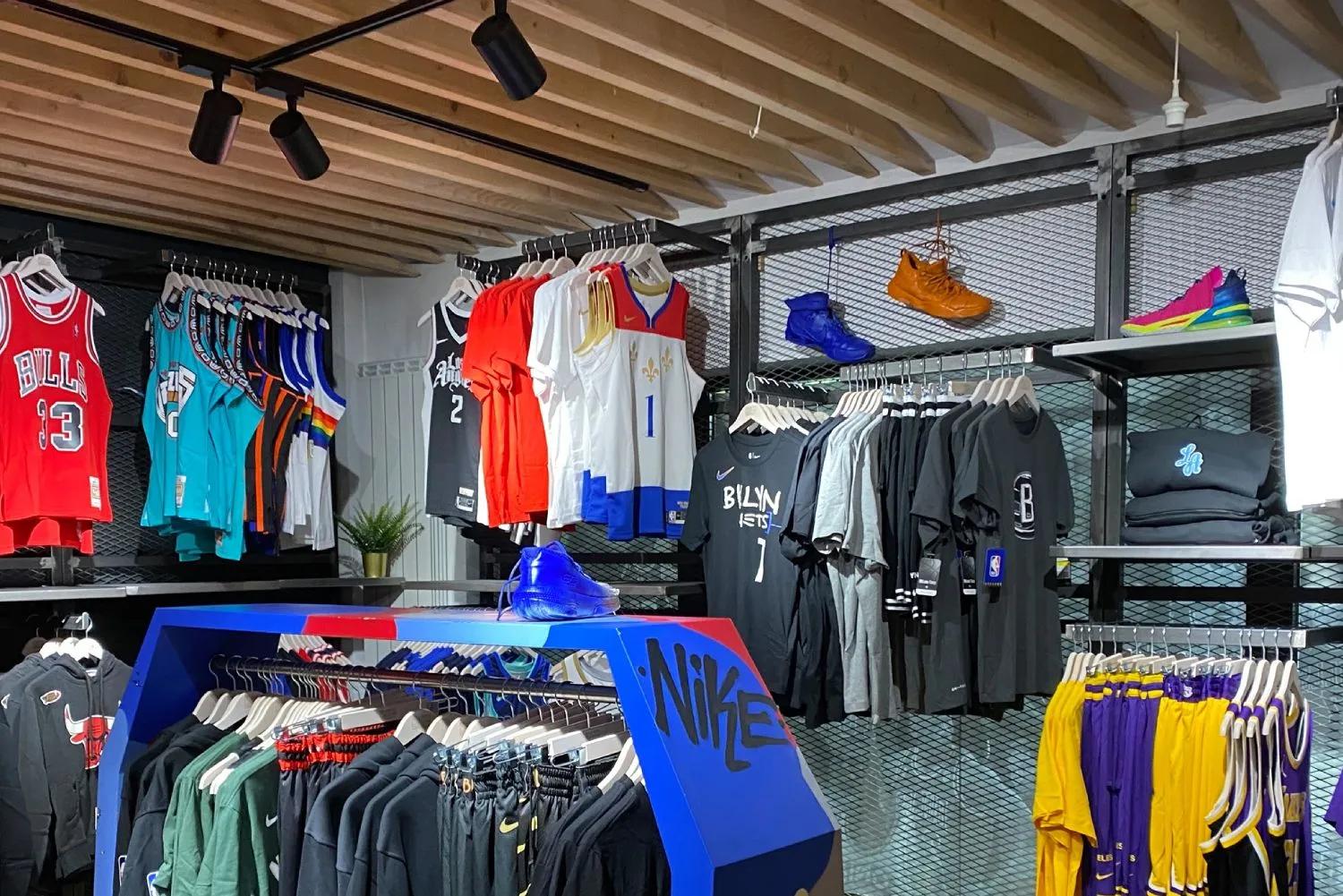 Dunkshop Bucharest Romania