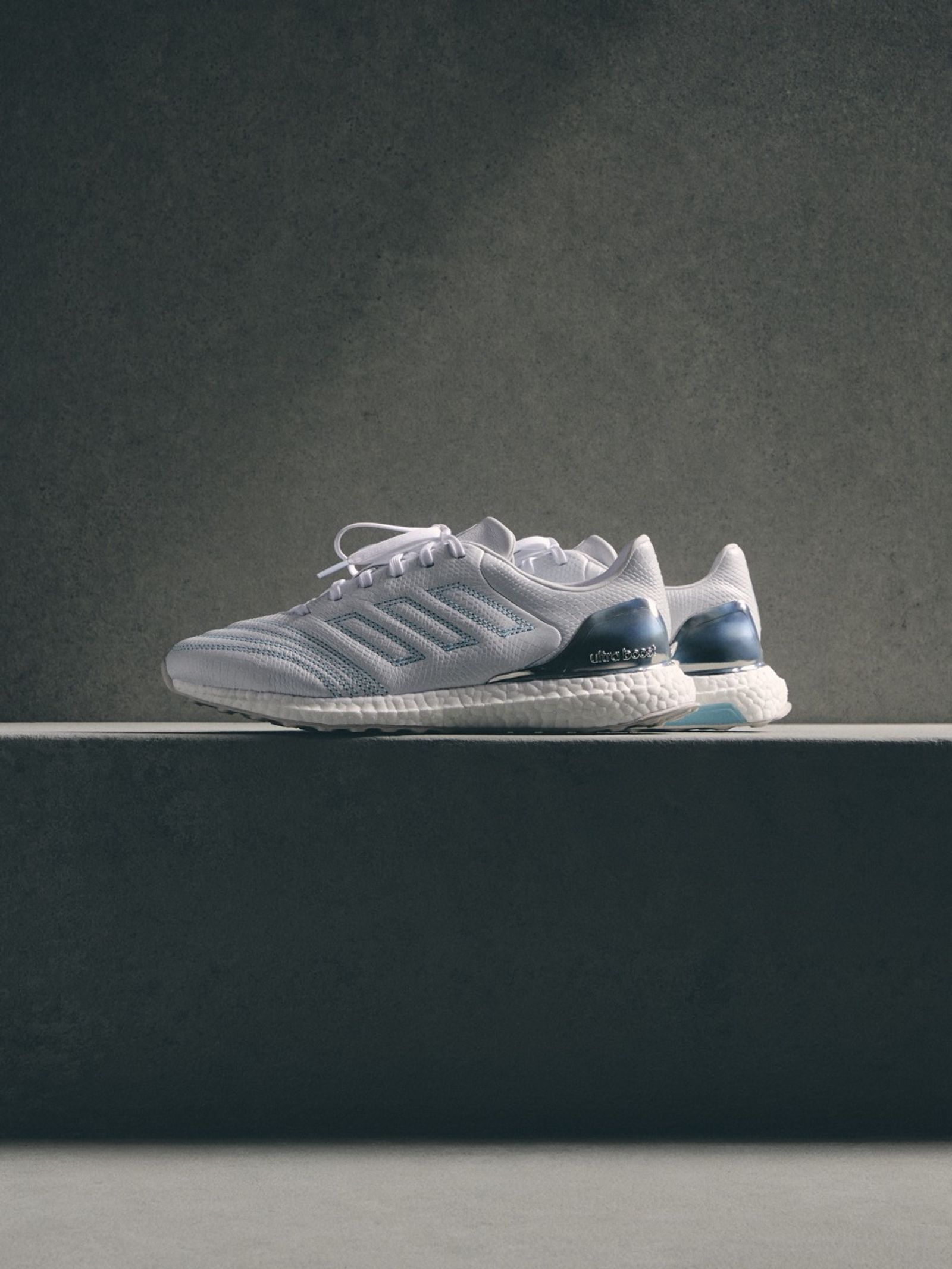 Kith & Messi for adidas Football Present Footwear Collaboration