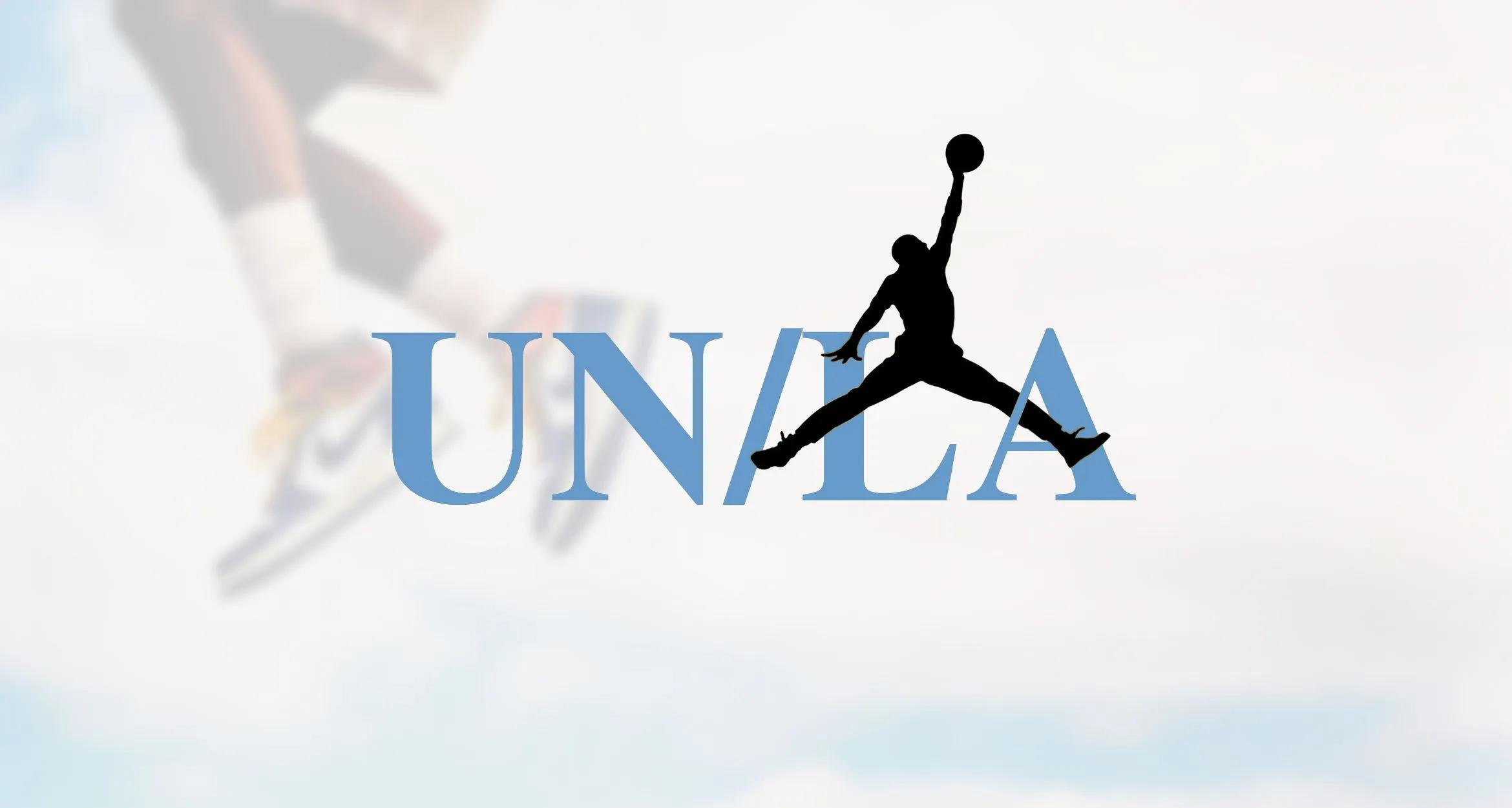 Union x Jordan Brand Collaboration 2025