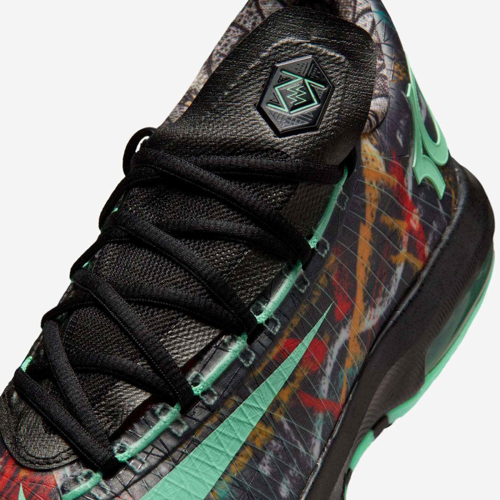 Nike Zoom KD 6 All-Star 2026 FQ8356-900 Release Date 2026