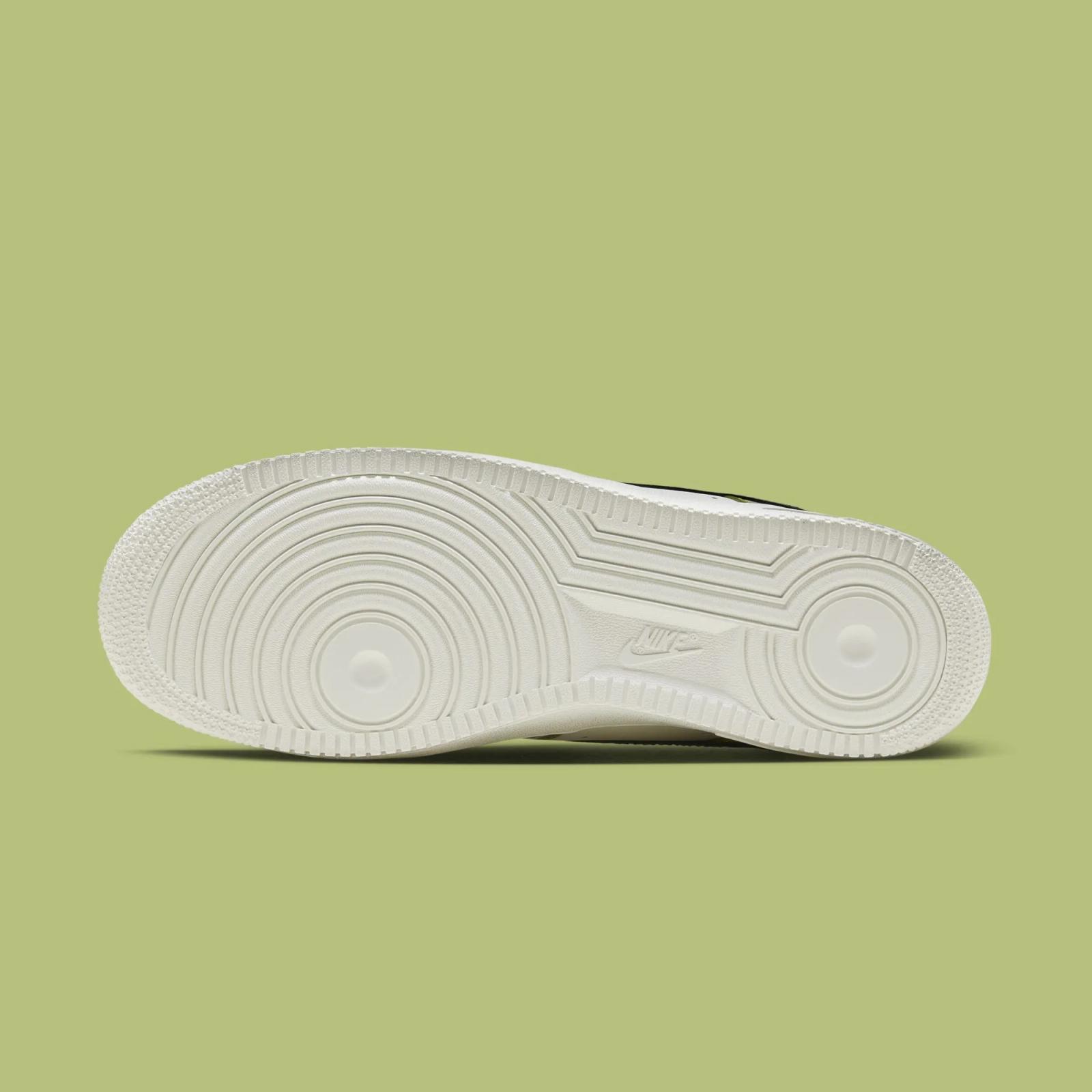 Nike Air Force 1 Low Green Apple HJ3484-331