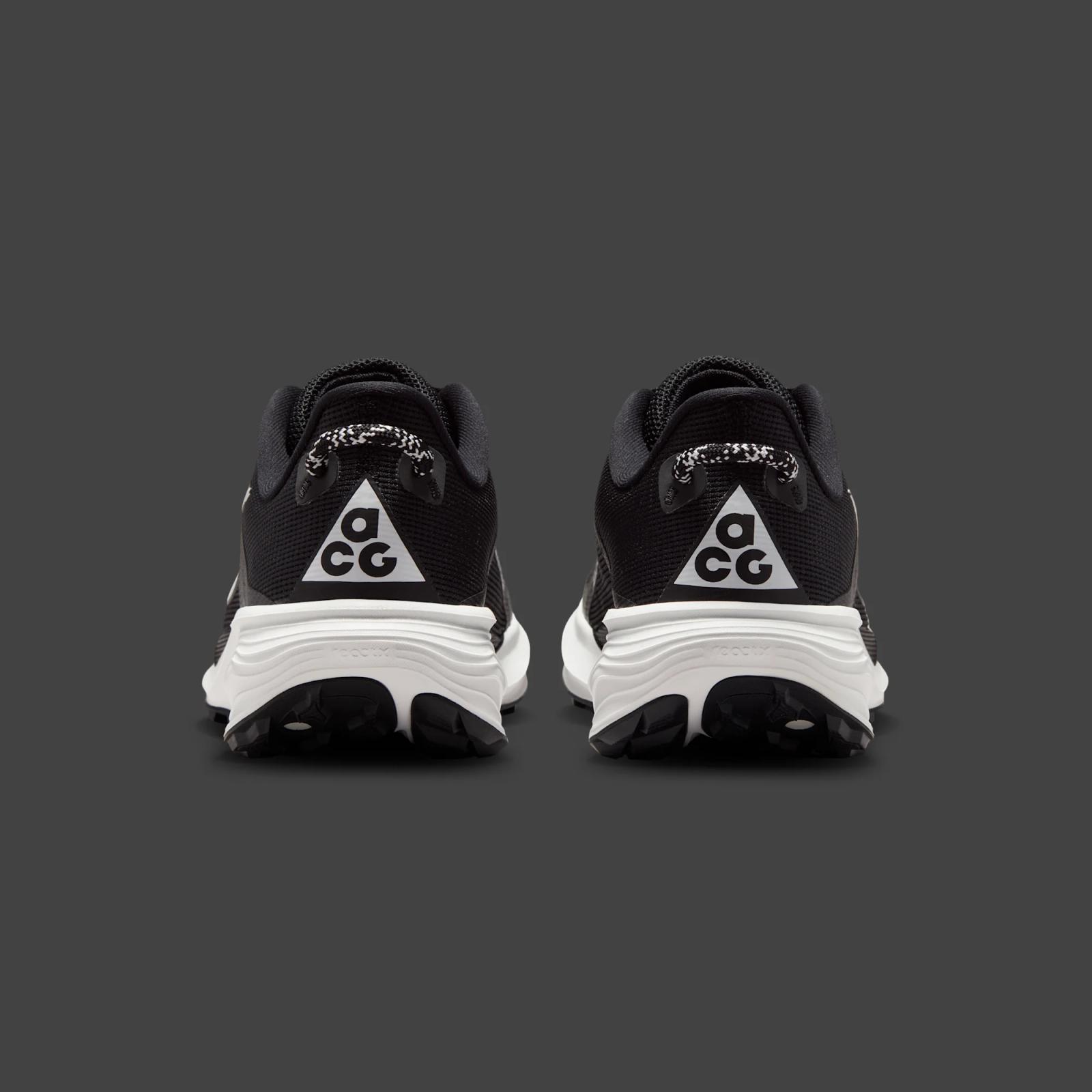 Nike ACG Pegasus Trail W "Black" drops April 9th, 2026