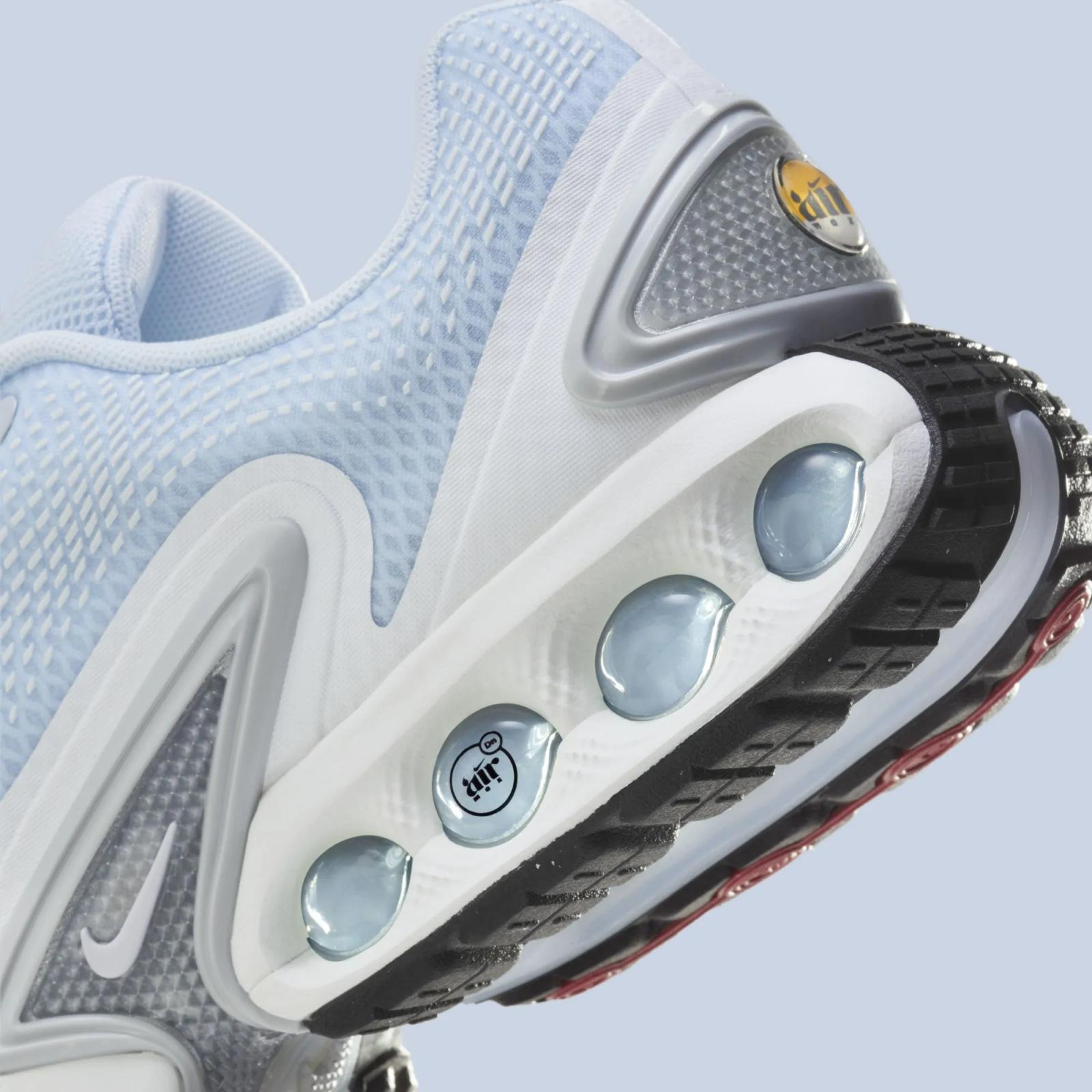 Nike Air Max Plus DN Half Blue FJ3145-400