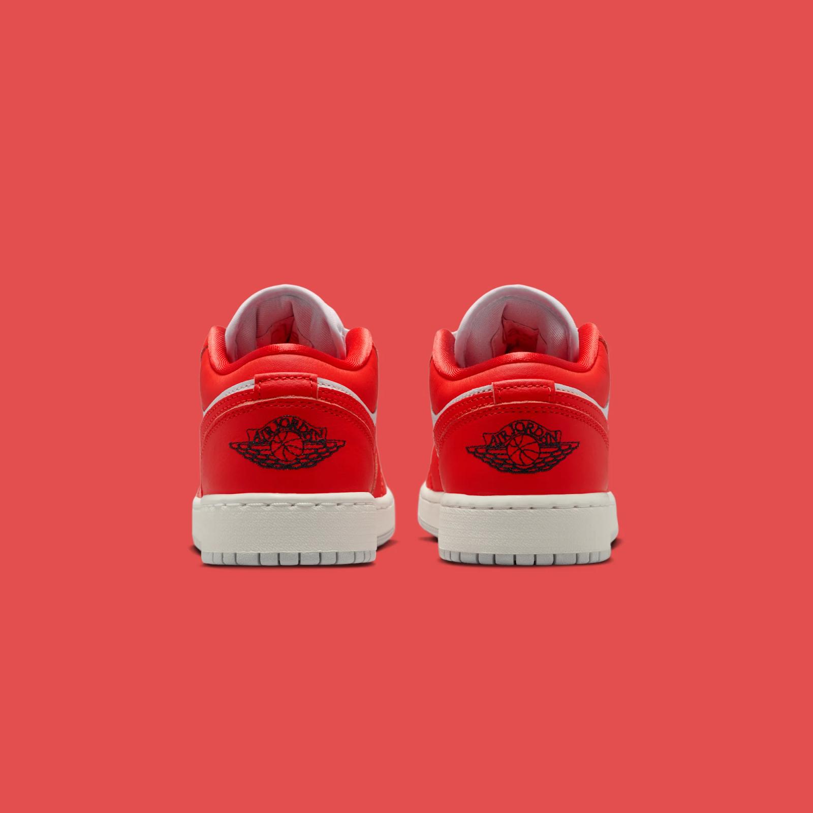 Air Jordan 1 Low SE GS "Class Of" drops April 1st, 2026