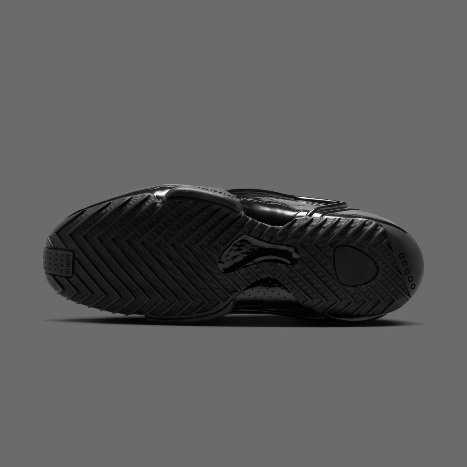 Nike Zoom Hyperflight "Black"