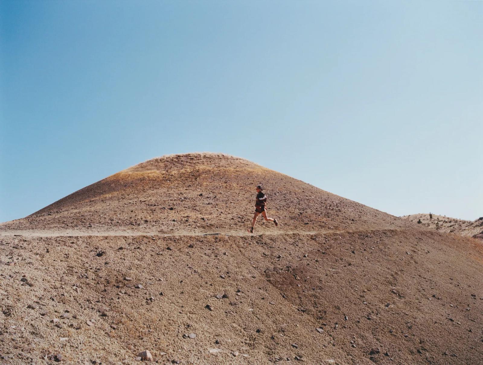 adidas and Humanrace Launch Adizero EVO SL "Mars" and Matching Apparel