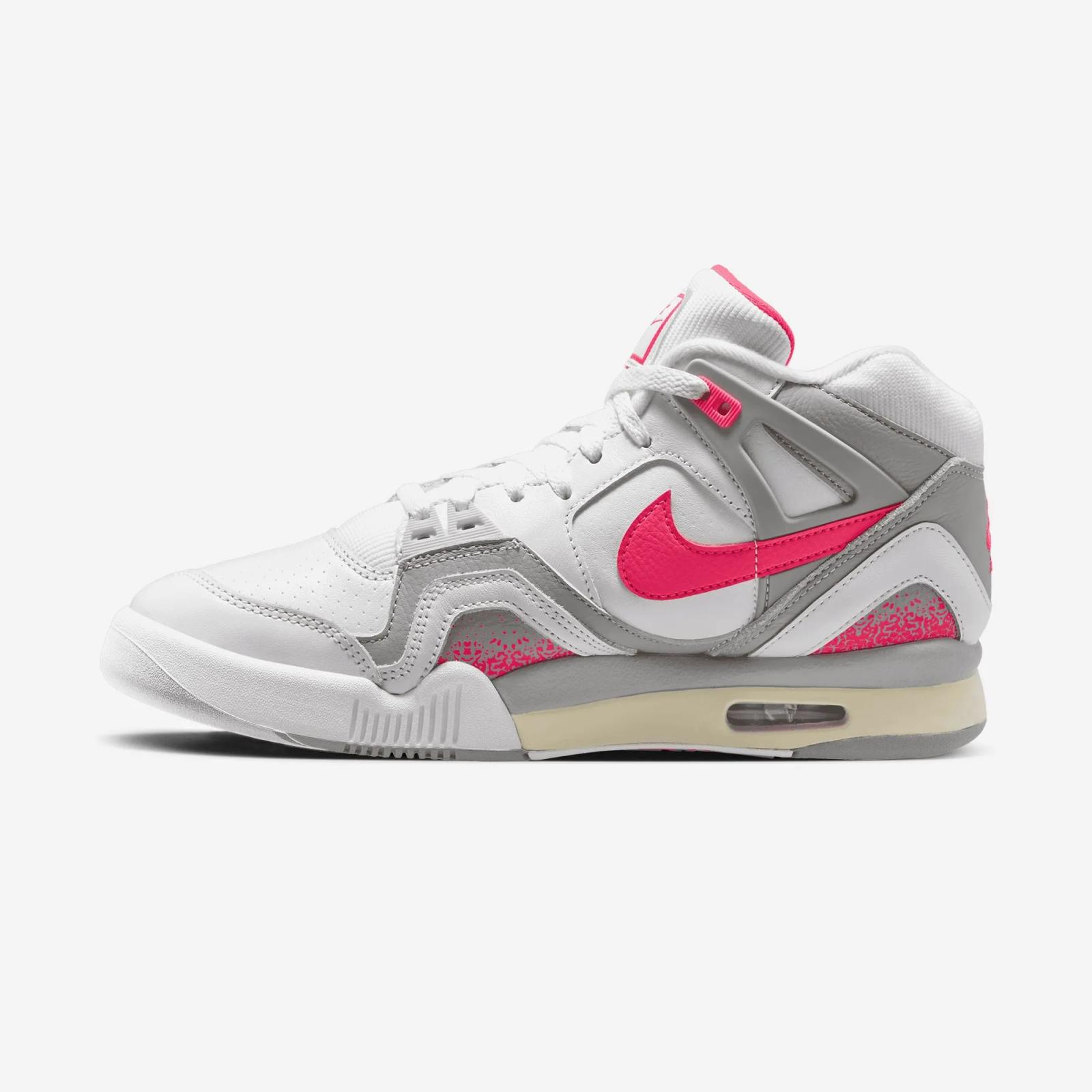 Nike Air Tech Challenge 2 QS Racer Pink FZ9033-100