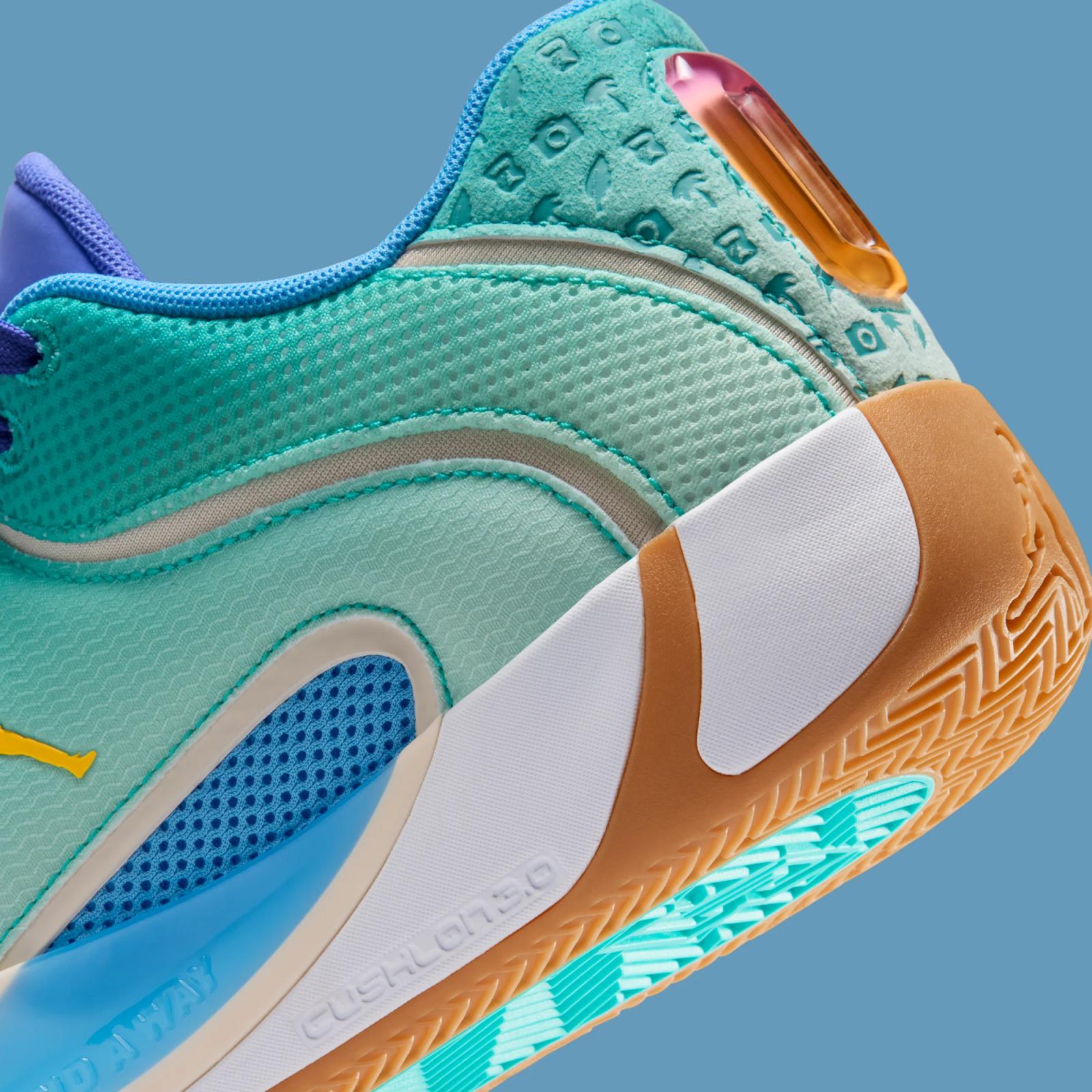 Jordan Tatum 4 SE "Offseason" drops in 2026