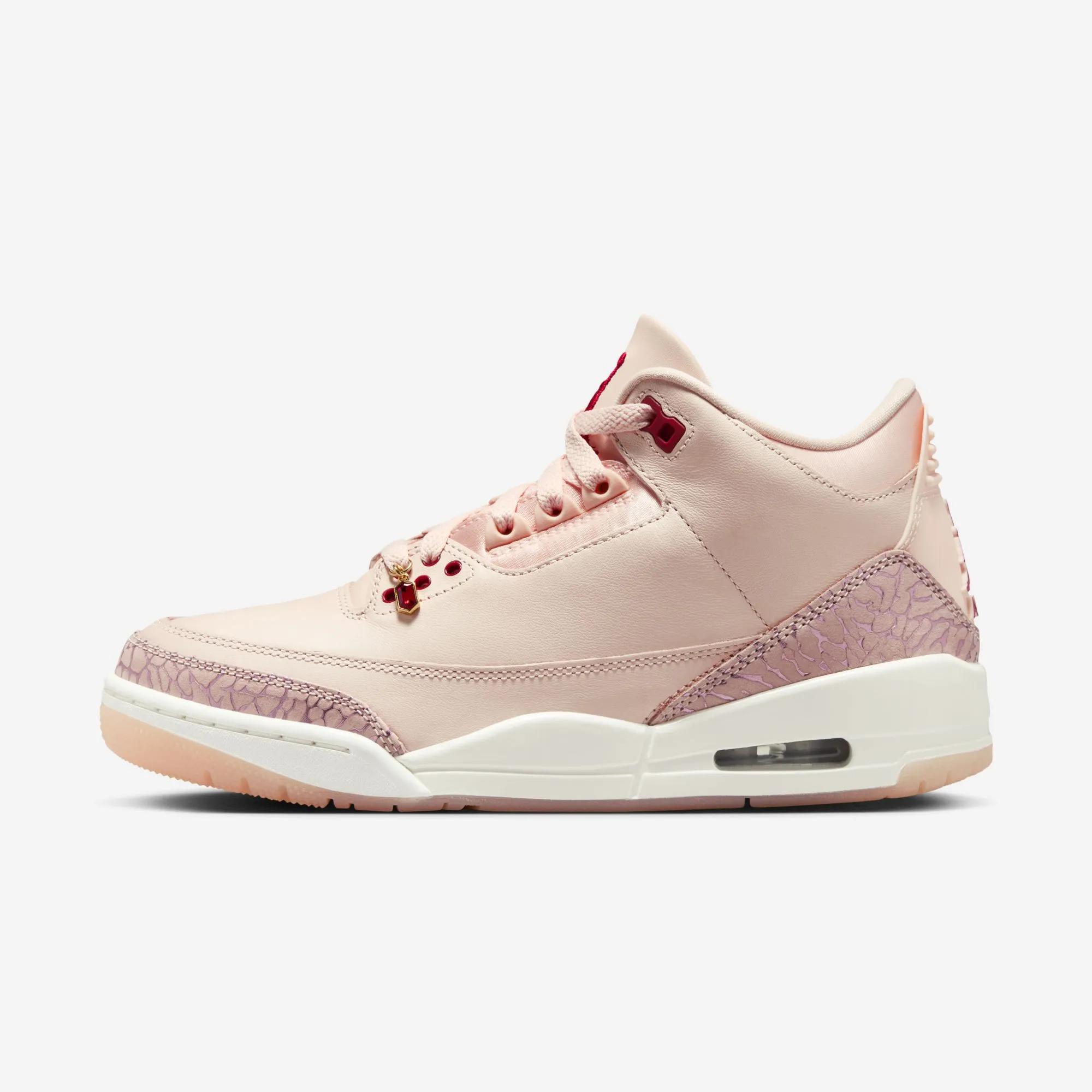 Air Jordan 3 Retro “Valentine’s Day”