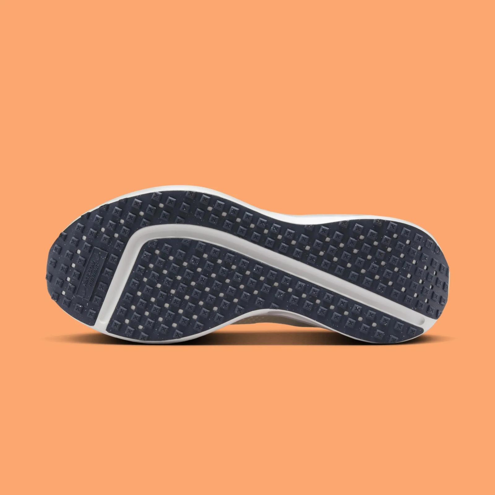 Nike Interact Run "White / Total Orange" FD2291-103