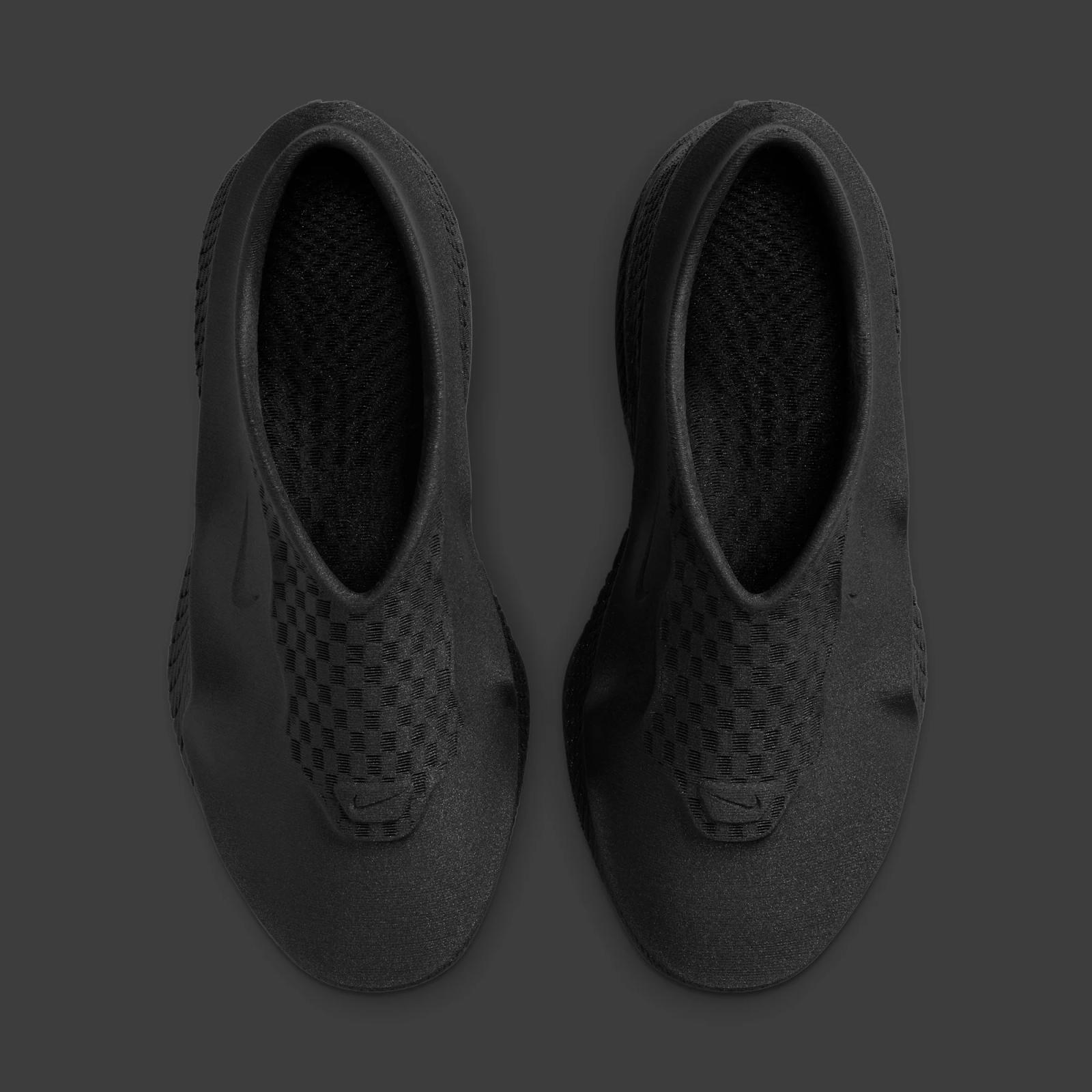 Nike Air Max 1000.2 "Triple Black" drops May 7th, 2026