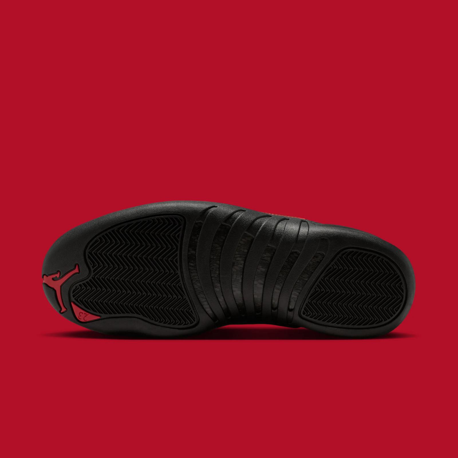 Air Jordan 12 Retro “Bloodline” releasing in 2026