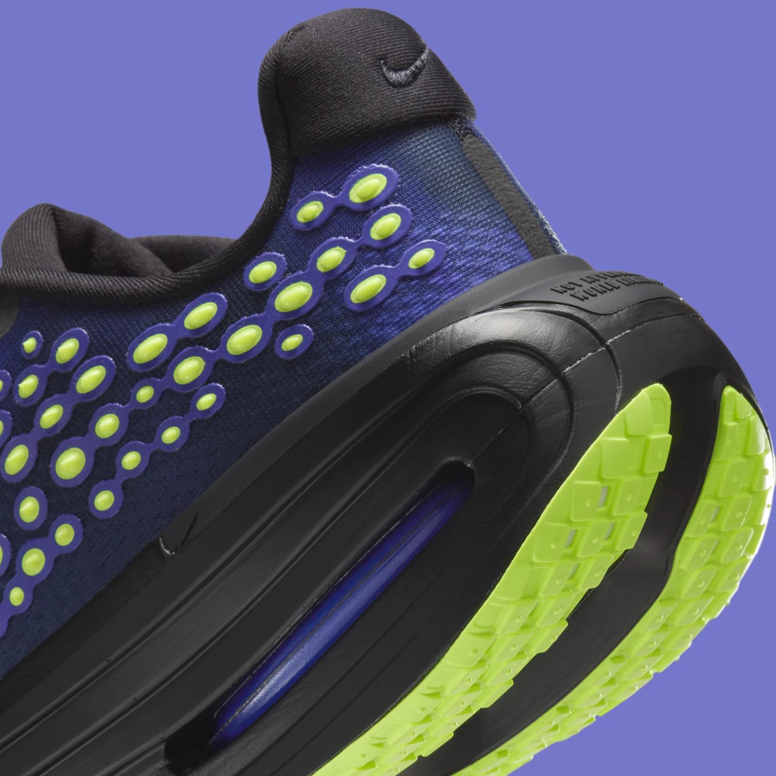 Nike Vomero Premium QS "Volt Glow & Rush Violet" drops in 2026