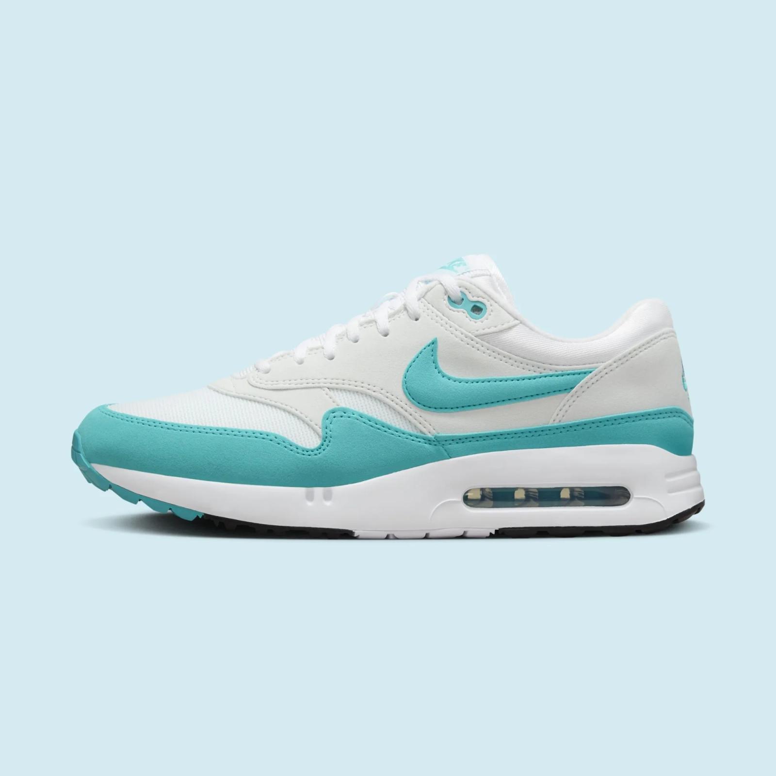 Nike Air Max 1 ’86 OG Golf “Dusty Cactus”