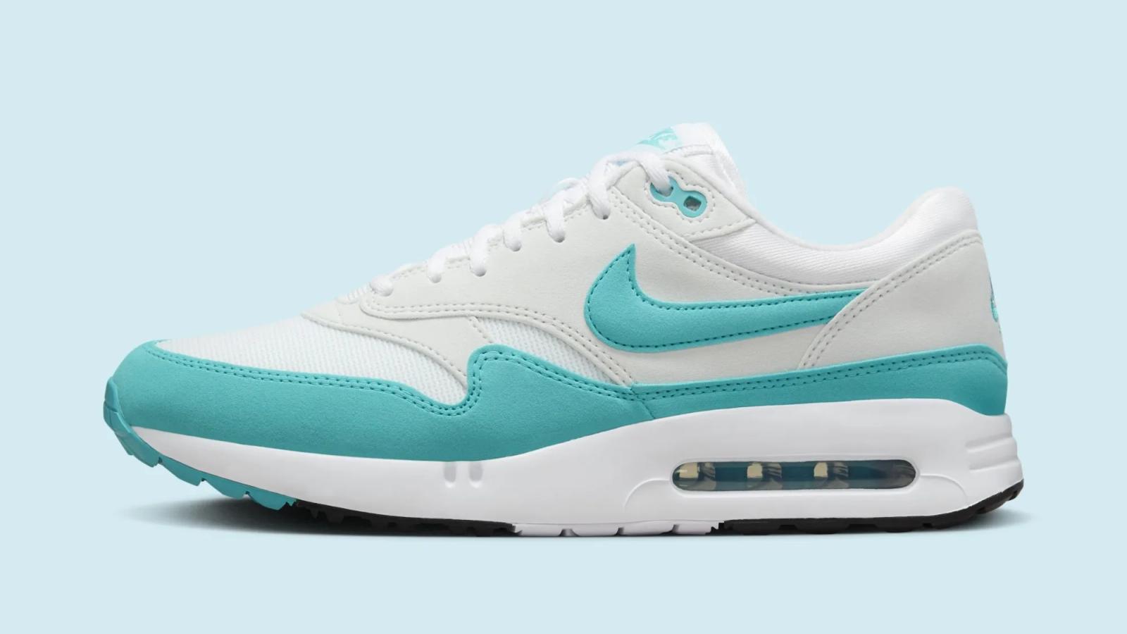 Nike Air Max 1 ’86 OG Golf “Dusty Cactus”