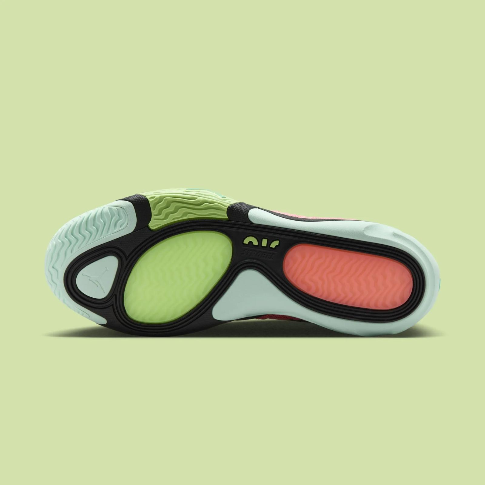 Air Jordan Tatum 2 Vortex FJ6457-300