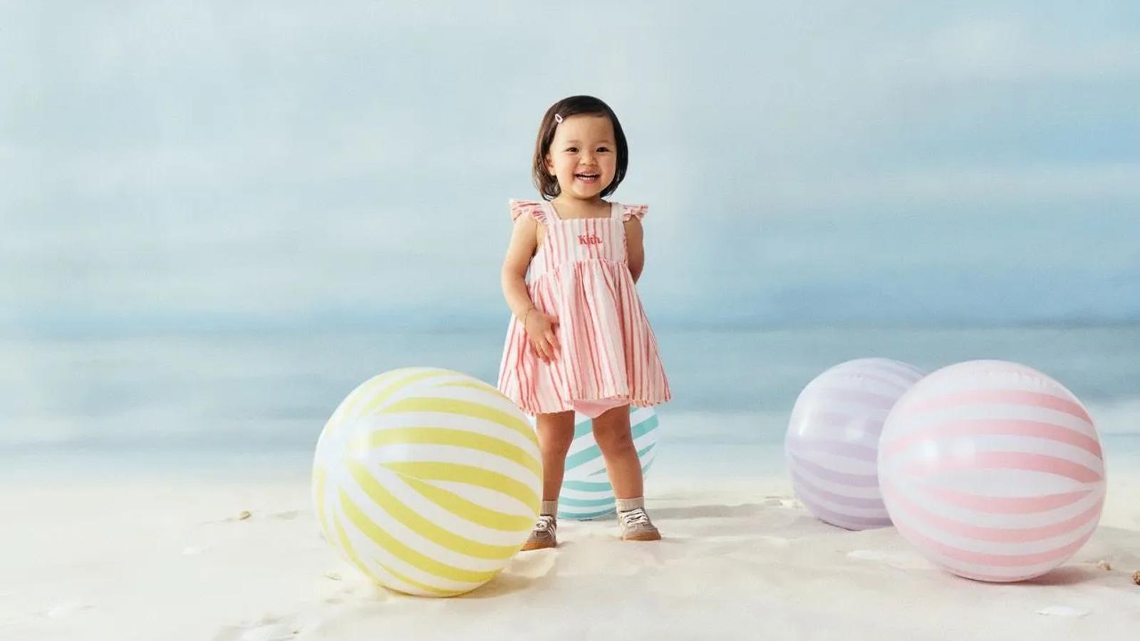 Kith Kids Pre-Summer 2026